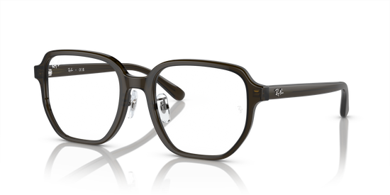 Ray-Ban Eyeglasses RX5424D 8218