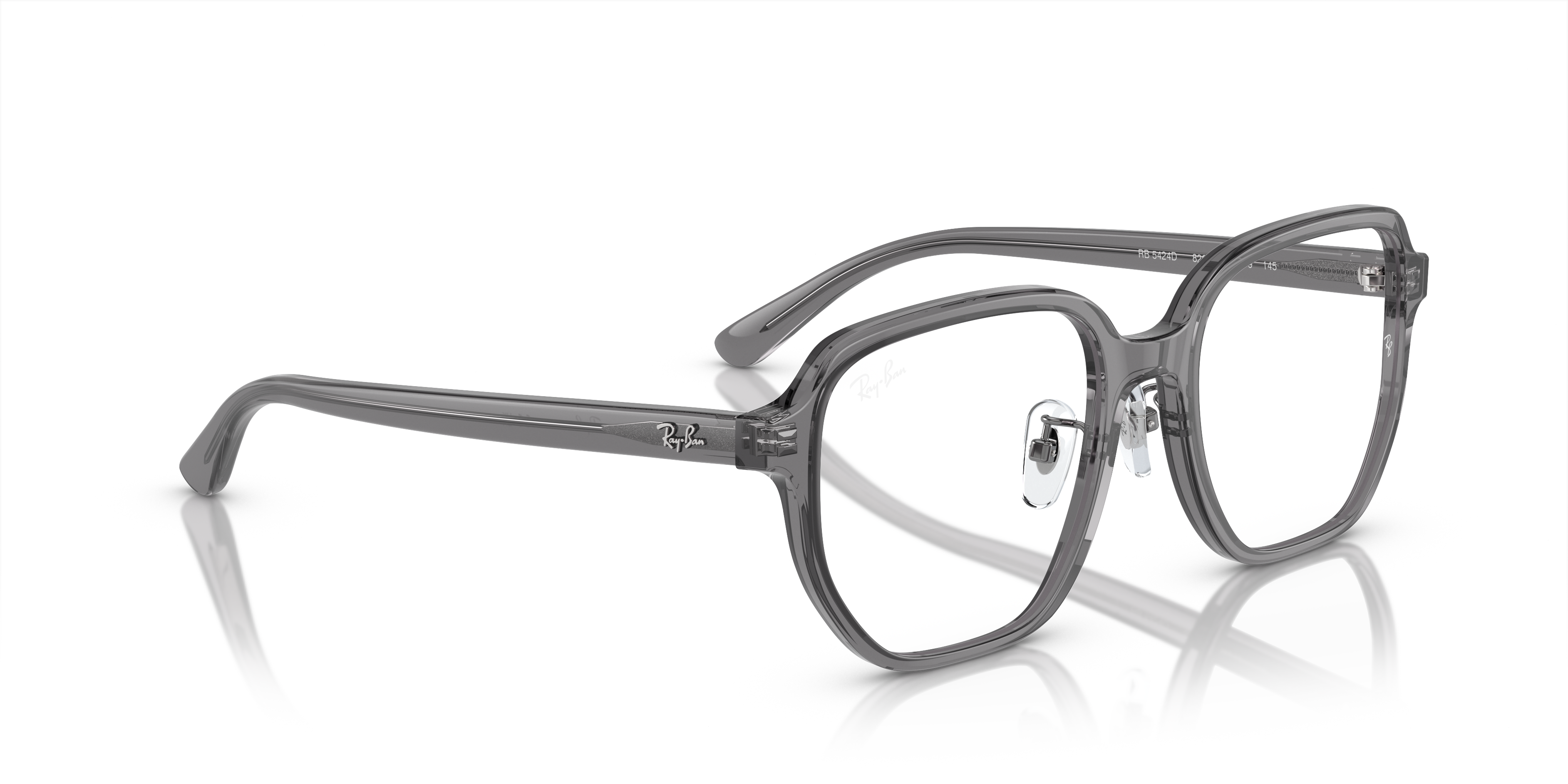 Ray-Ban Eyeglasses RX5424D 8268
