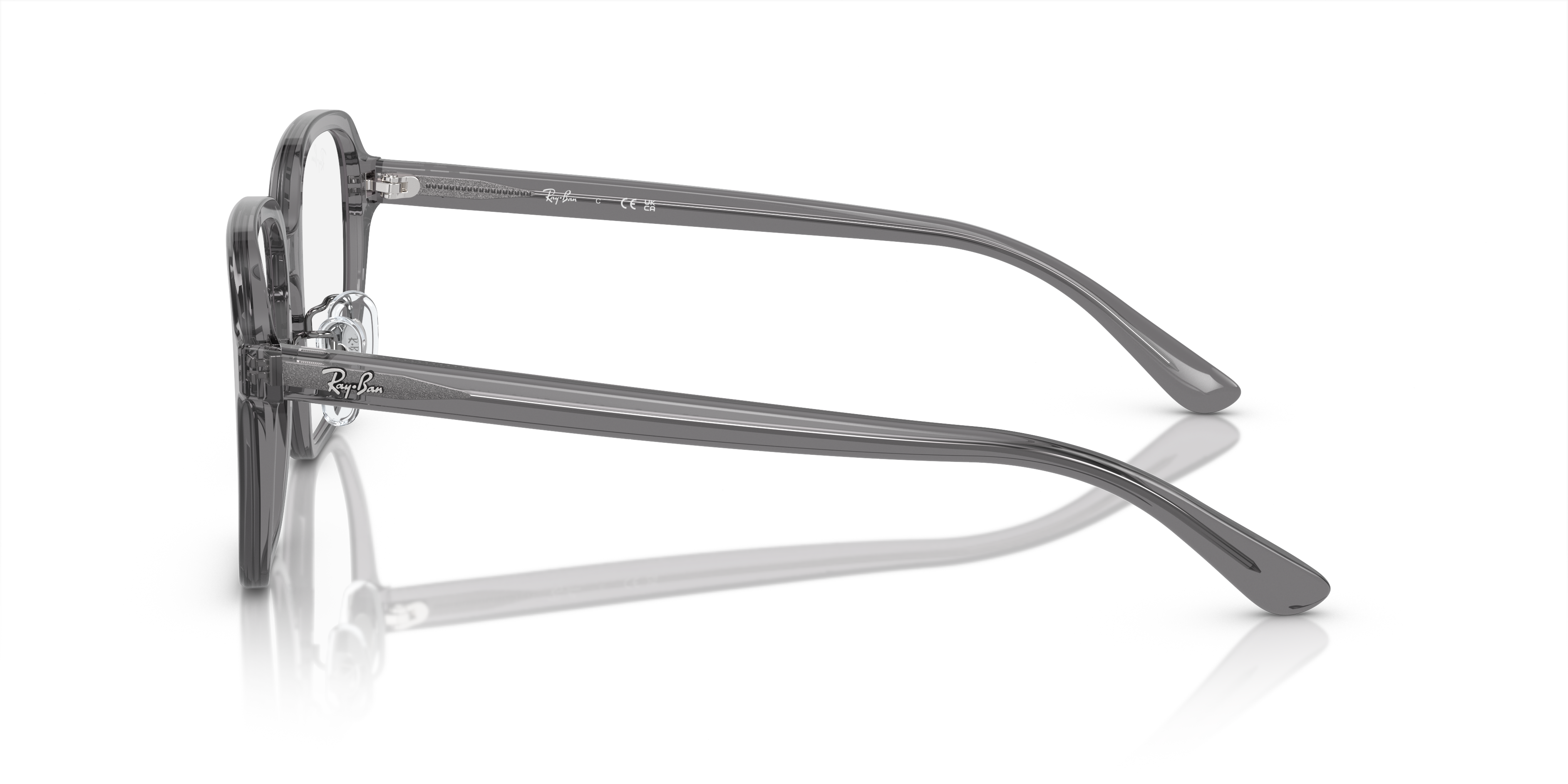 Ray-Ban Eyeglasses RX5424D 8268