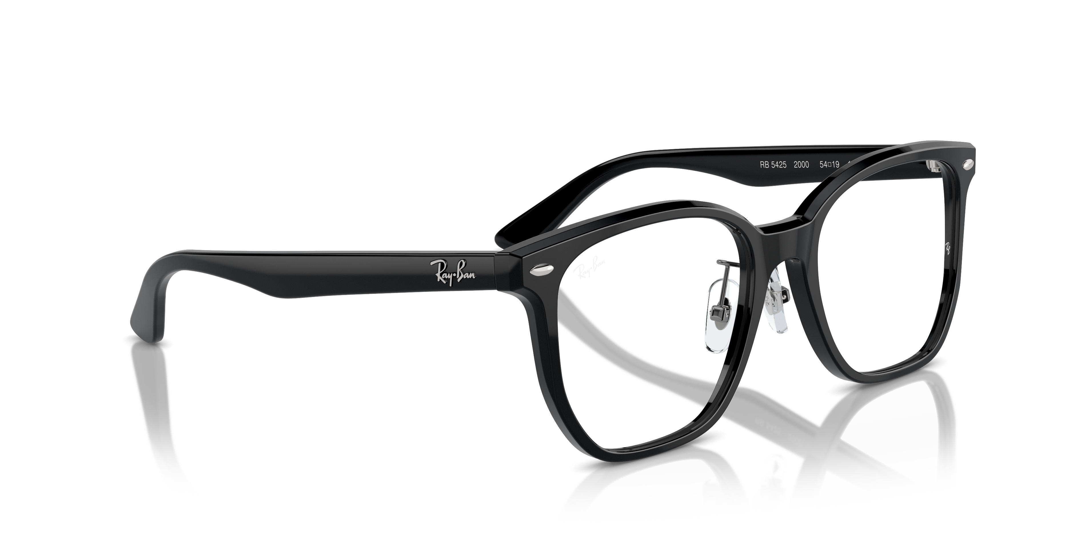 Ray-Ban Eyeglasses RX5425D 2000