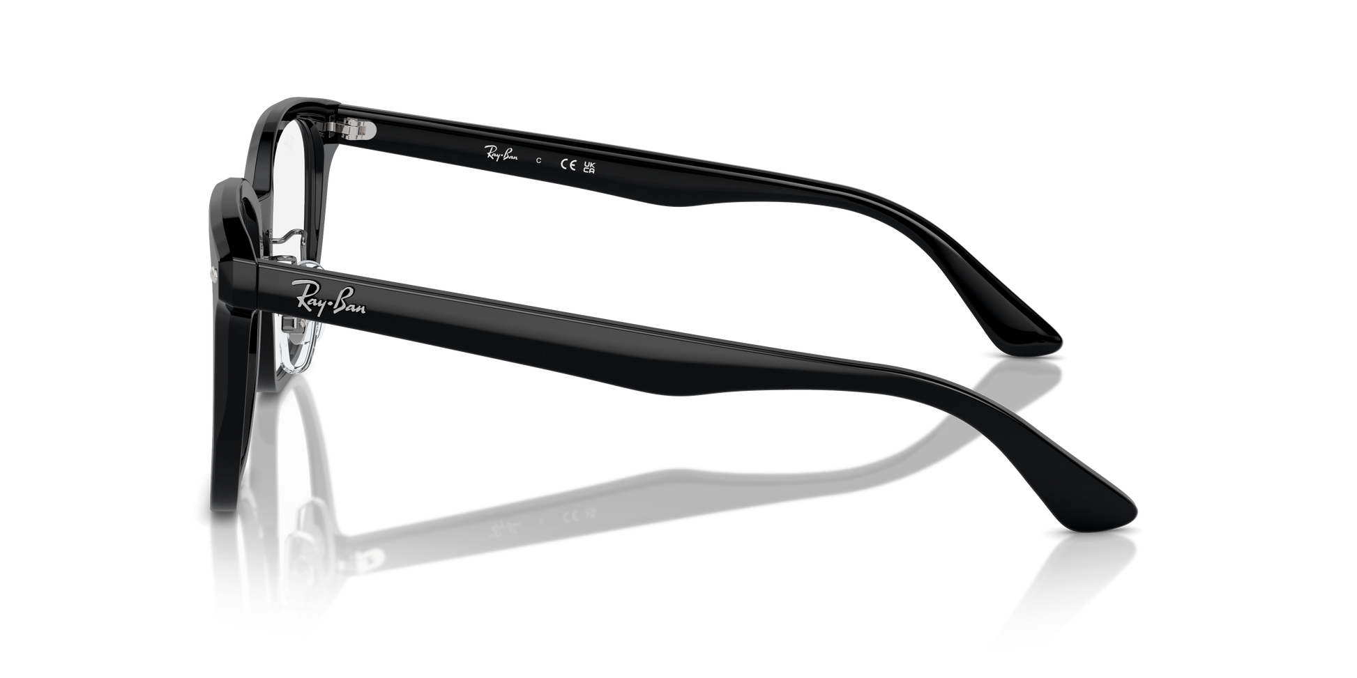 Ray-Ban Eyeglasses RX5425D 2000