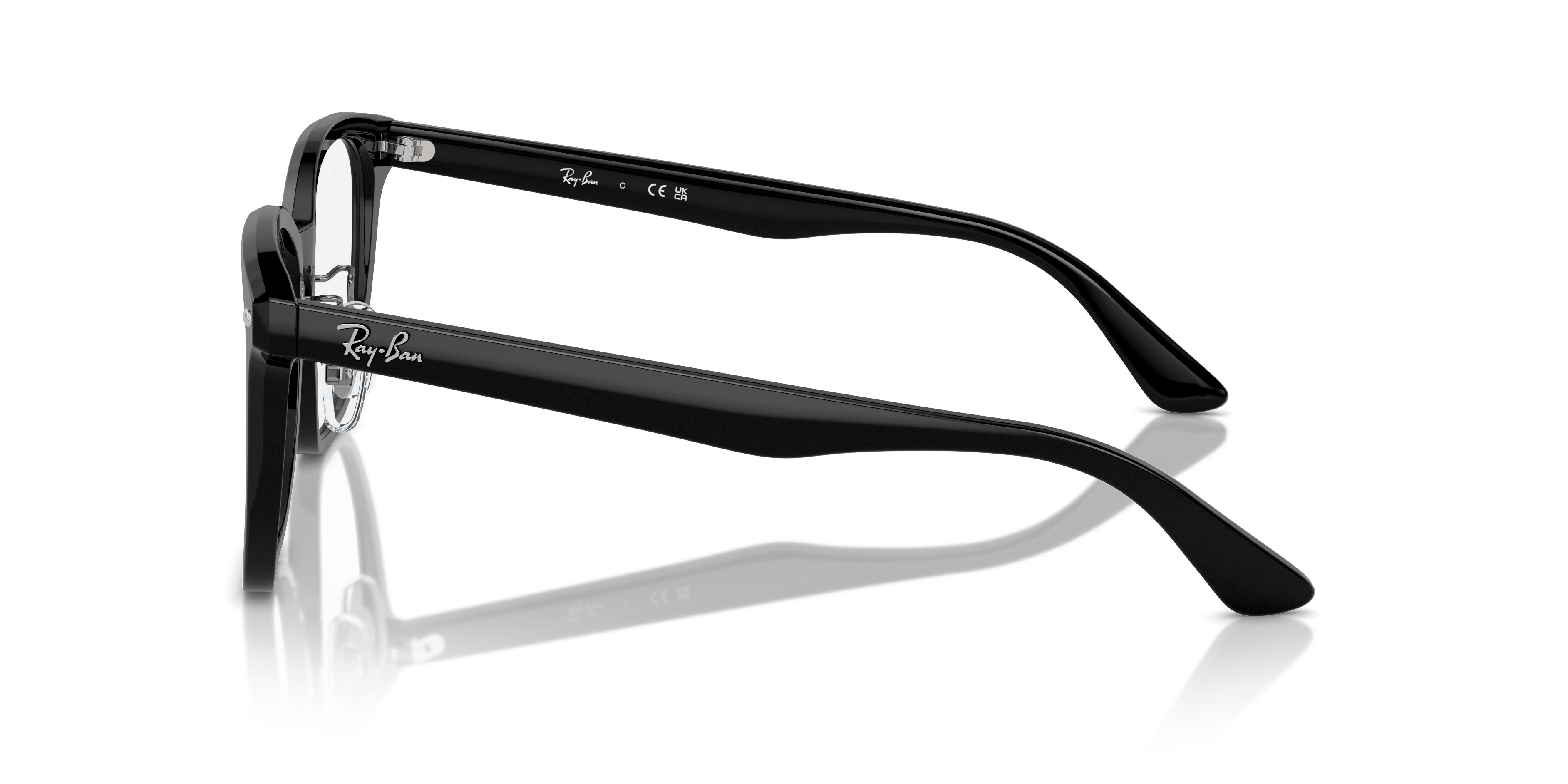 Ray-Ban Eyeglasses RX5425D 2000