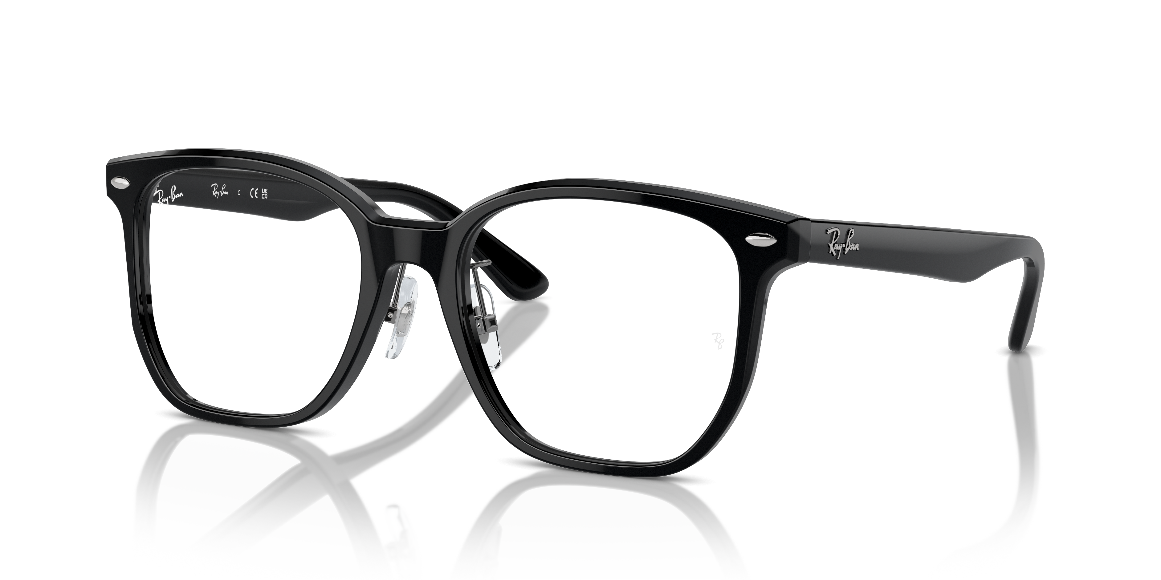 Ray-Ban Eyeglasses RX5425D 2000