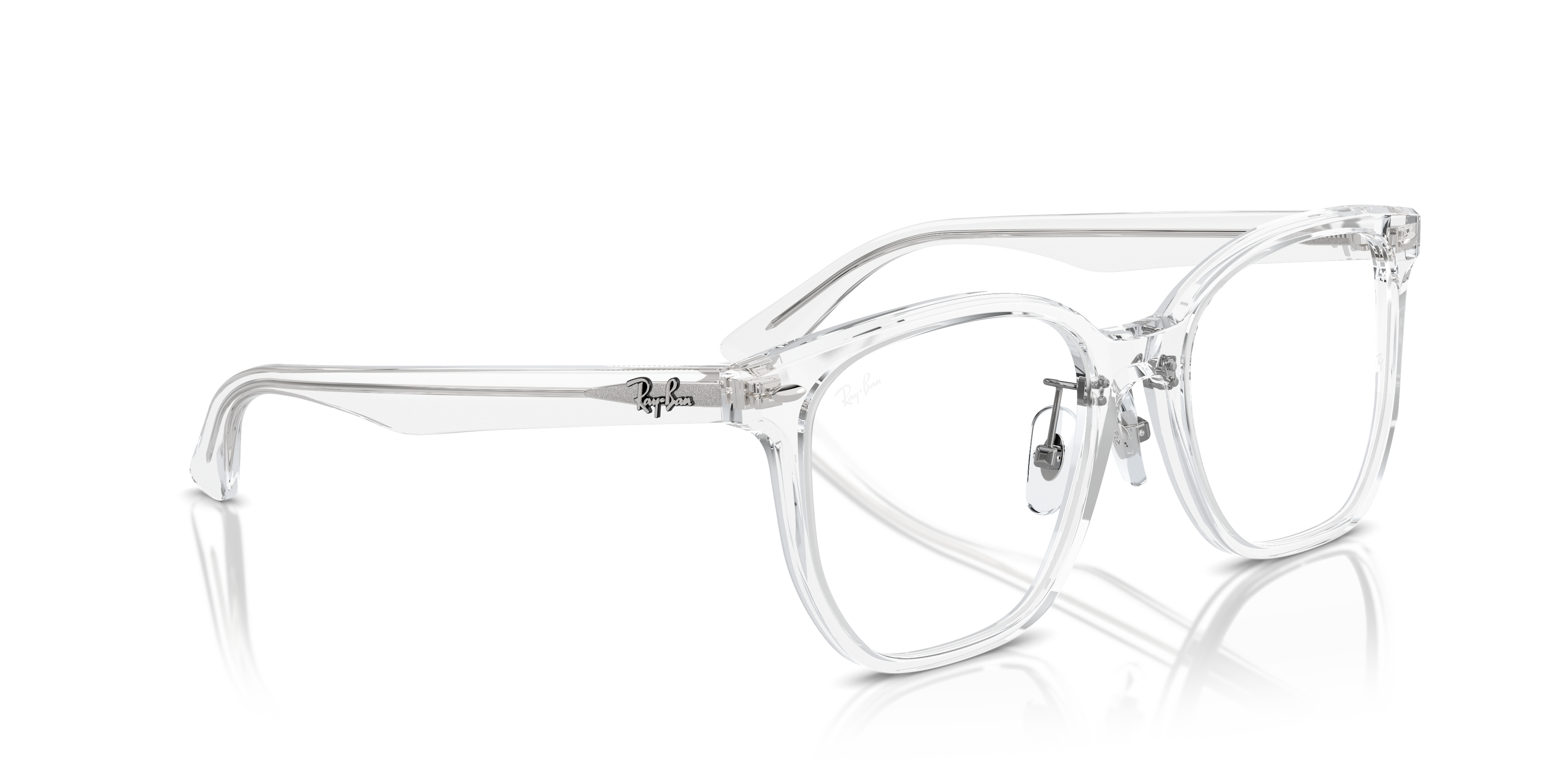 Ray-Ban Eyeglasses RX5425D 2001