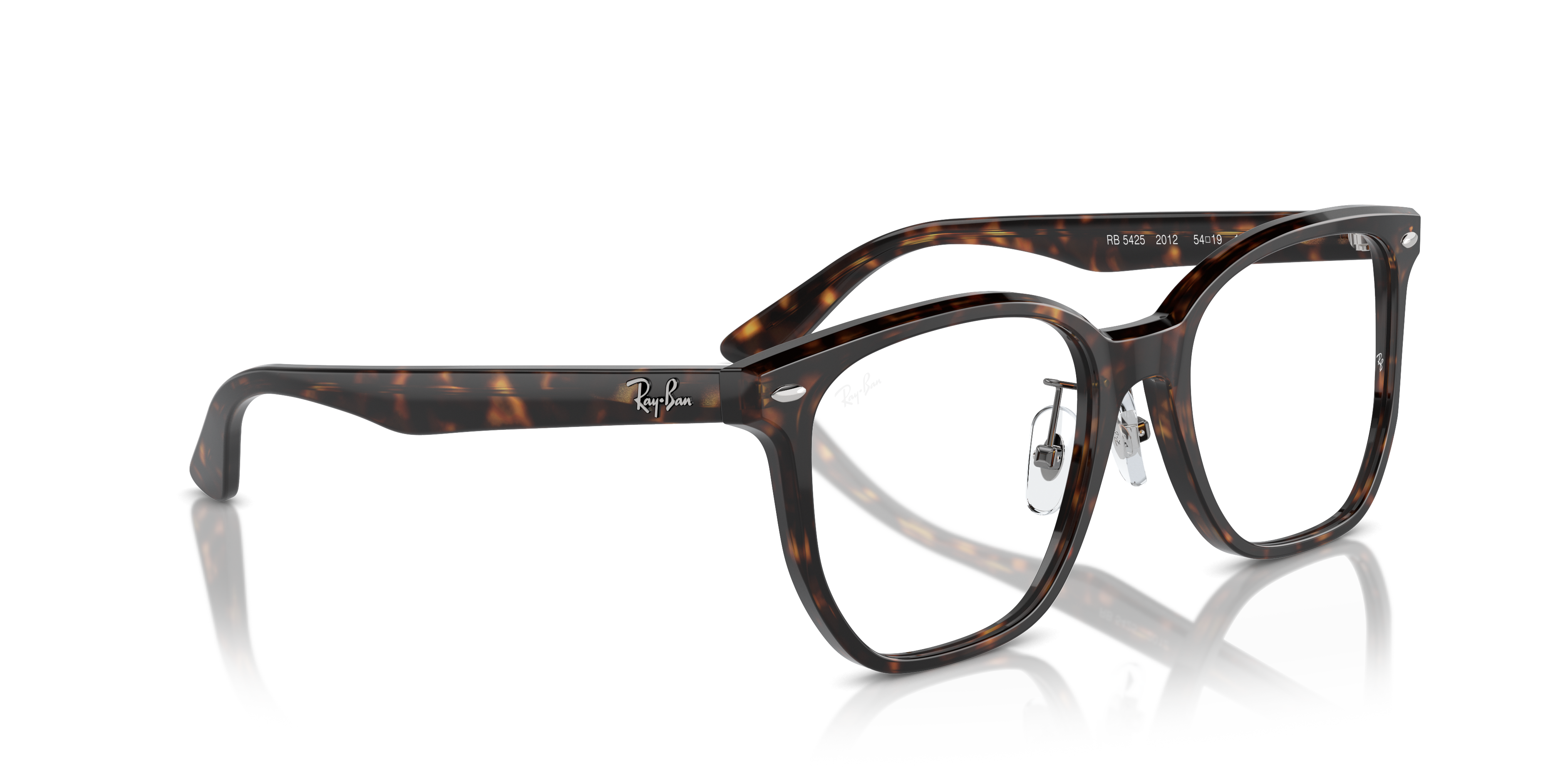 Ray-Ban Eyeglasses RX5425D 2012