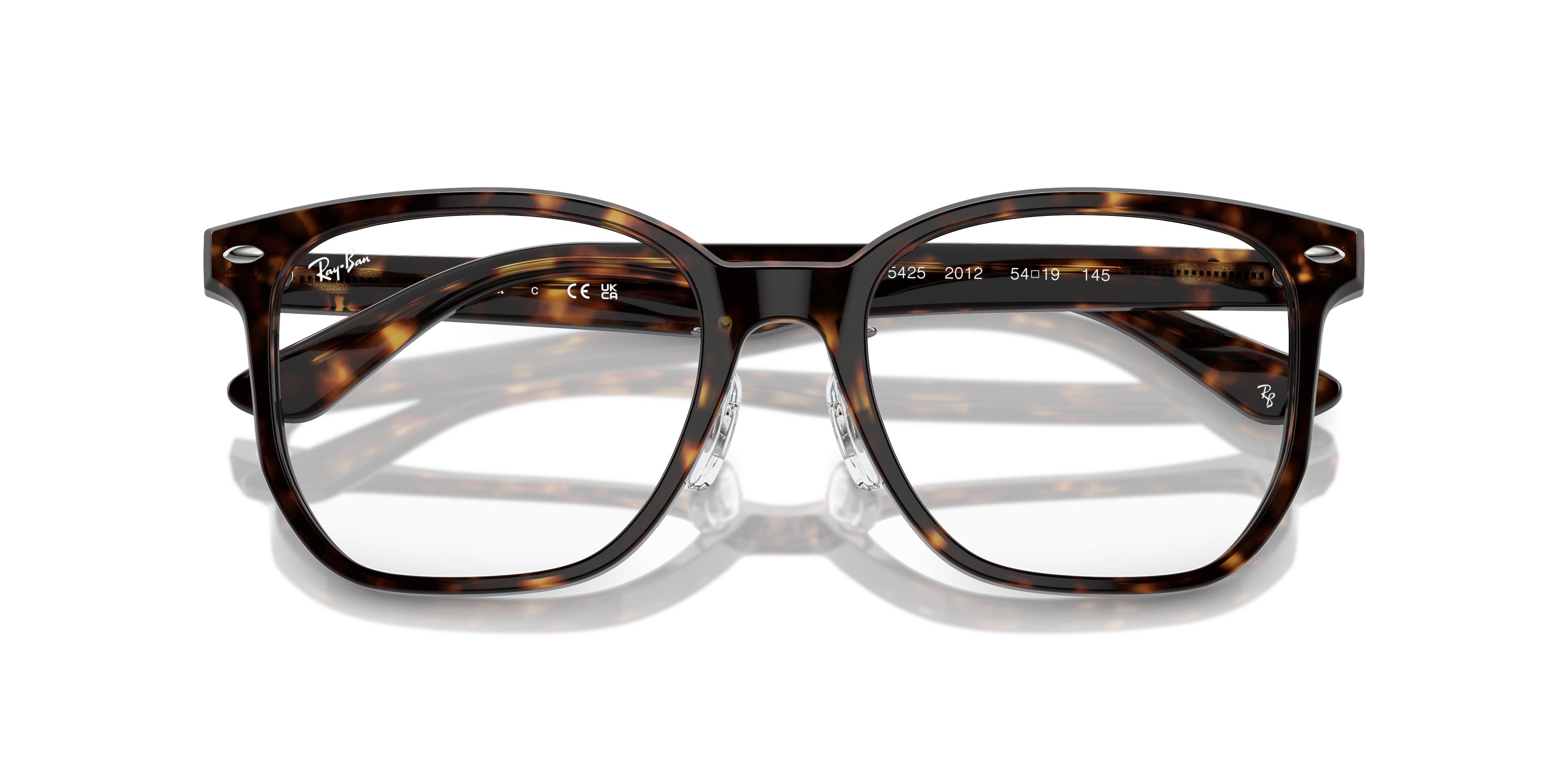 Ray-Ban Eyeglasses RX5425D 2012