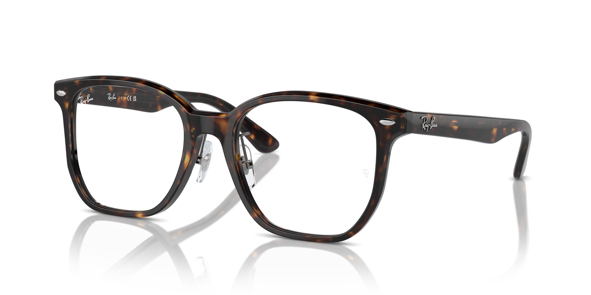 Ray-Ban Eyeglasses RX5425D 2012