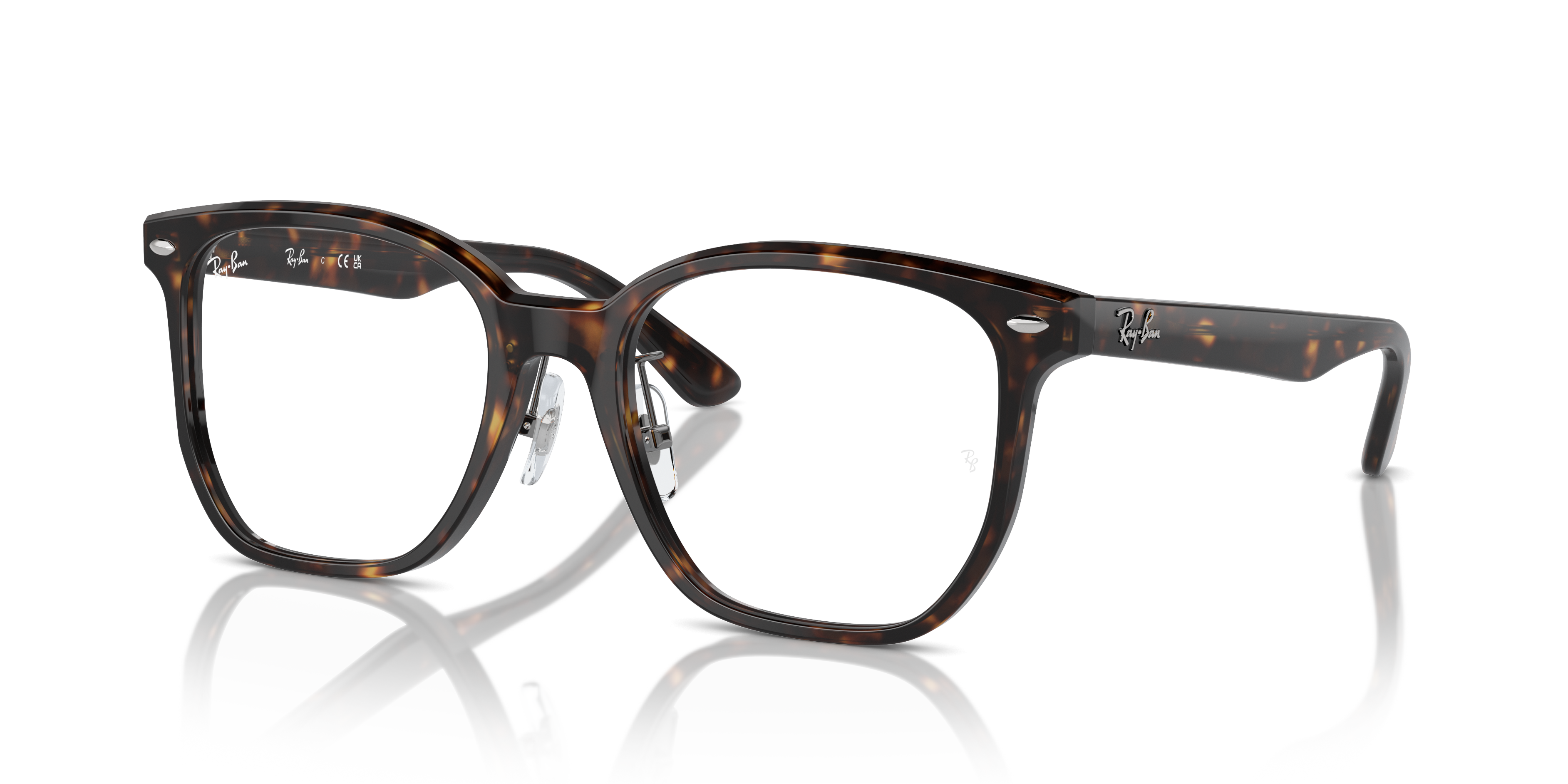 Ray-Ban Eyeglasses RX5425D 2012