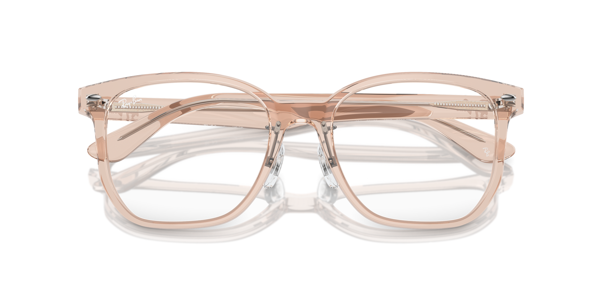 Ray-Ban Eyeglasses RX5425D 8267