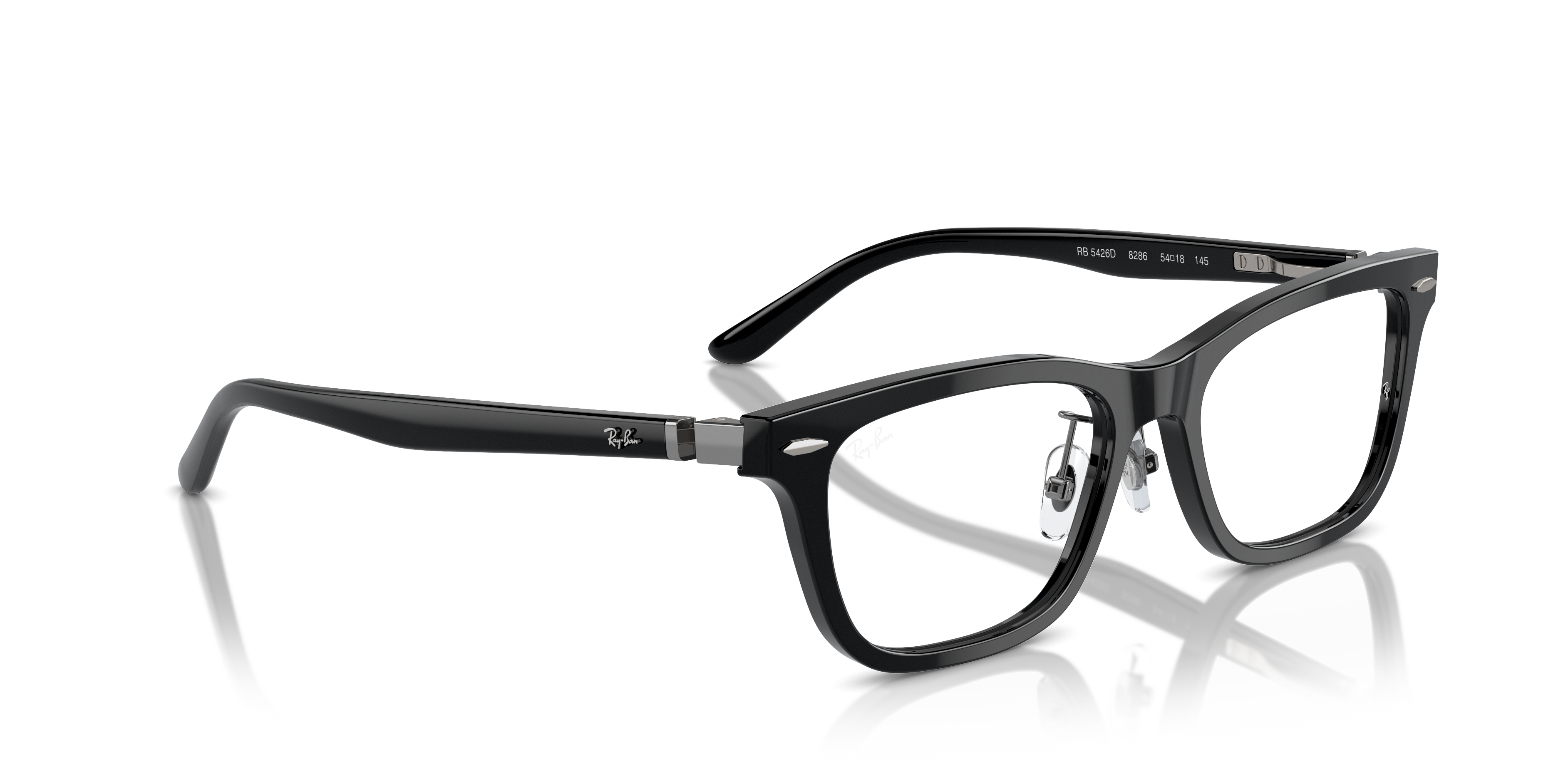 Ray-Ban Eyeglasses RX5426D 8286