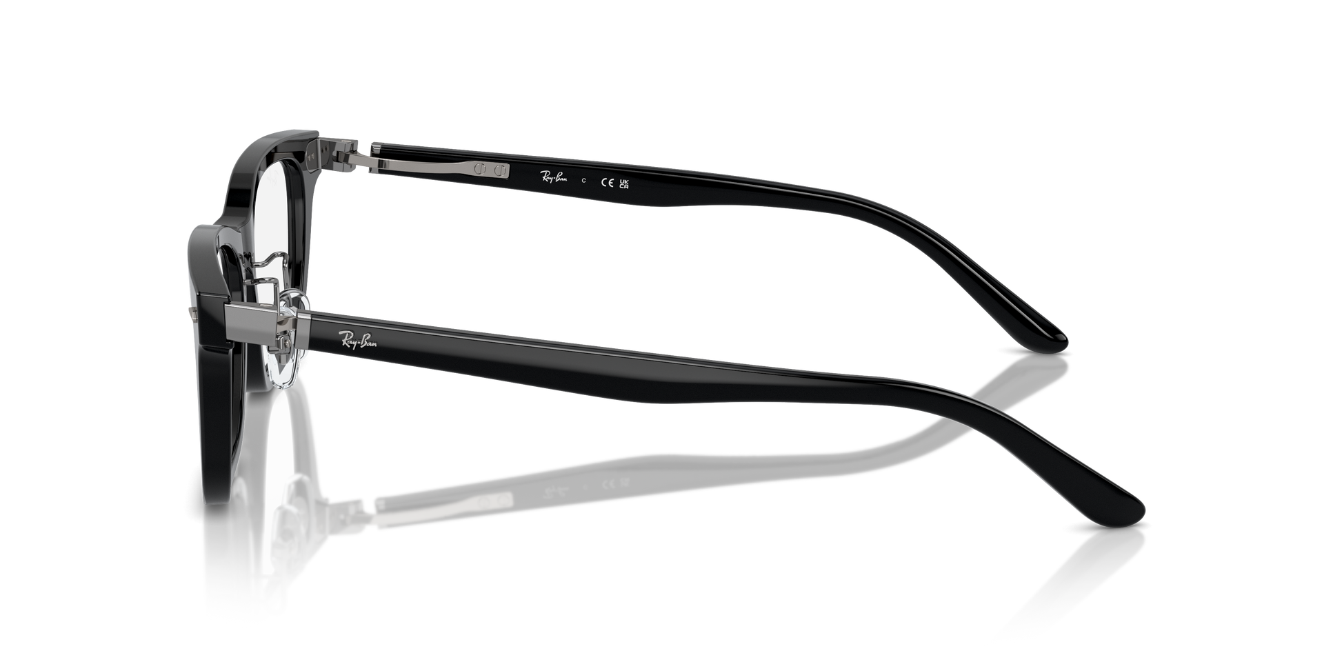 Ray-Ban Eyeglasses RX5426D 8286