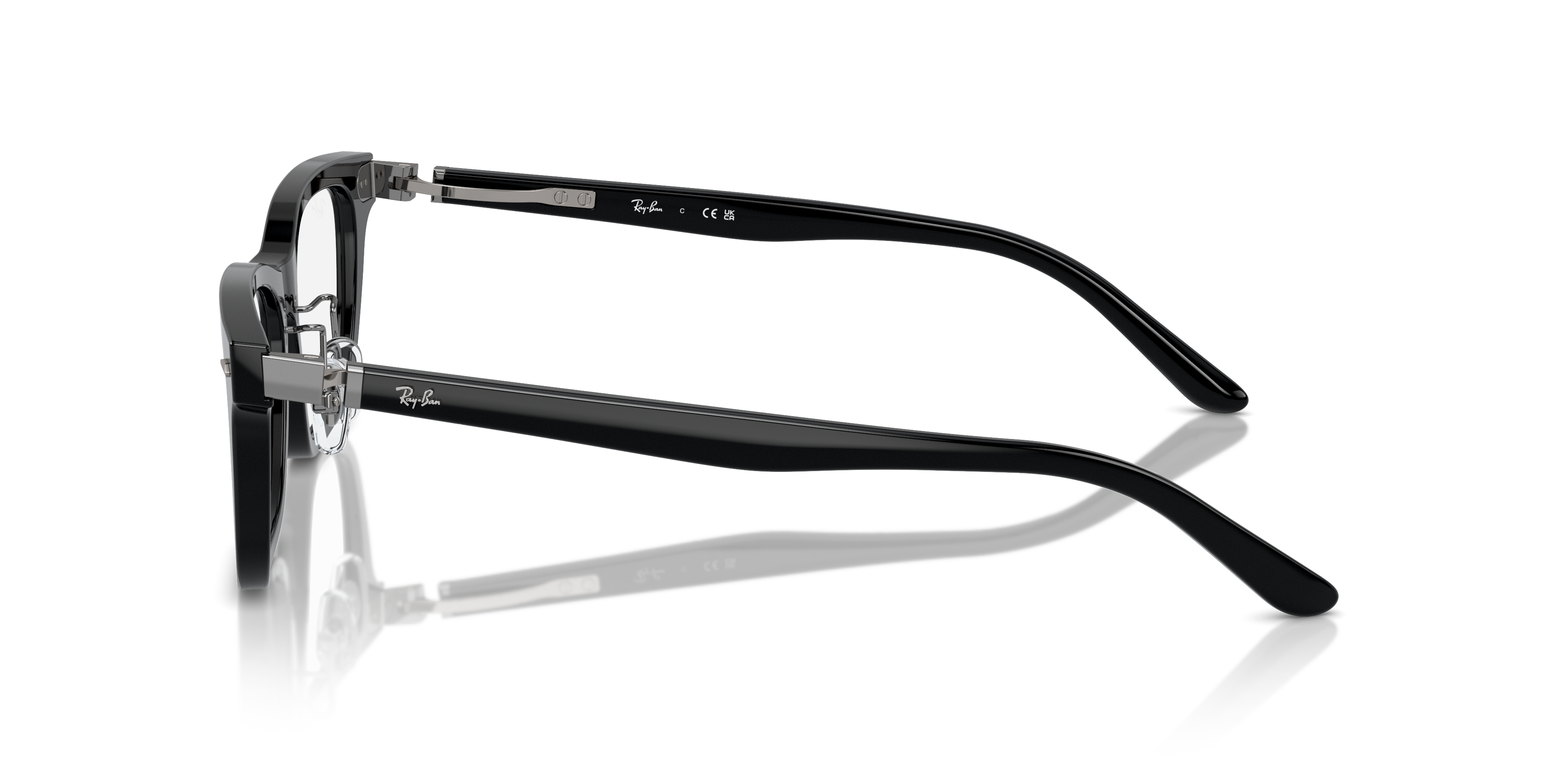 Ray-Ban Eyeglasses RX5426D 8286