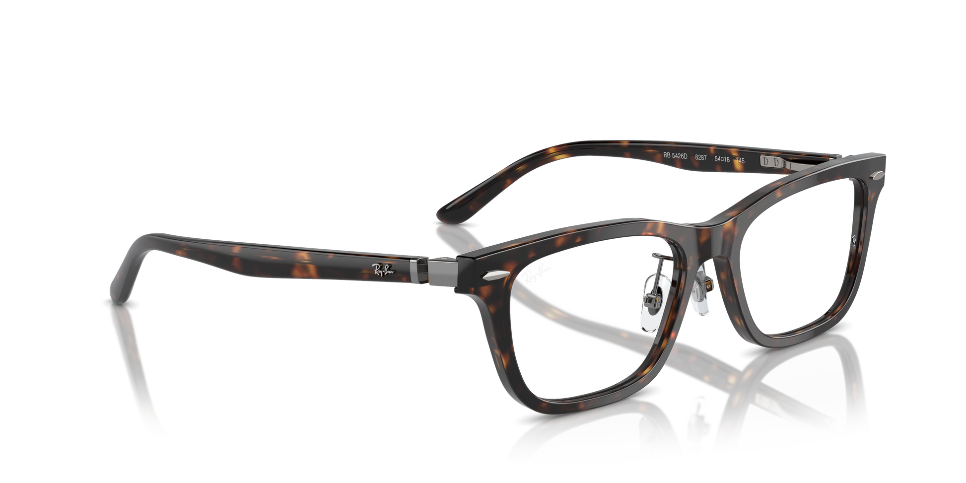 Ray-Ban Eyeglasses RX5426D 8287