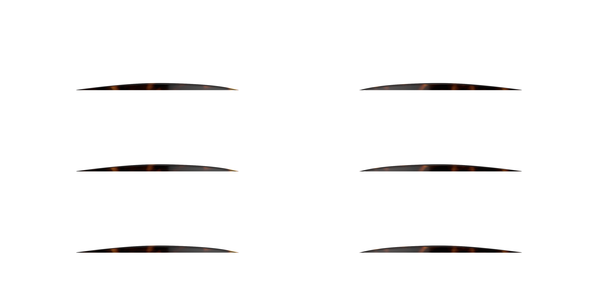 Ray-Ban Eyeglasses RX5426D 8287