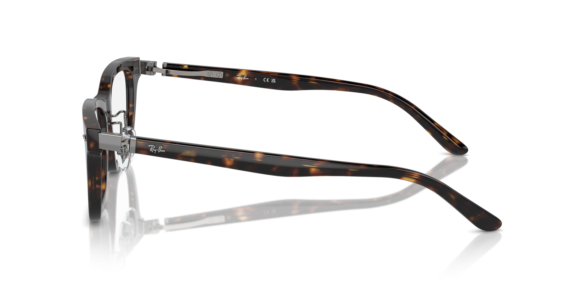 Ray-Ban Eyeglasses RX5426D 8287