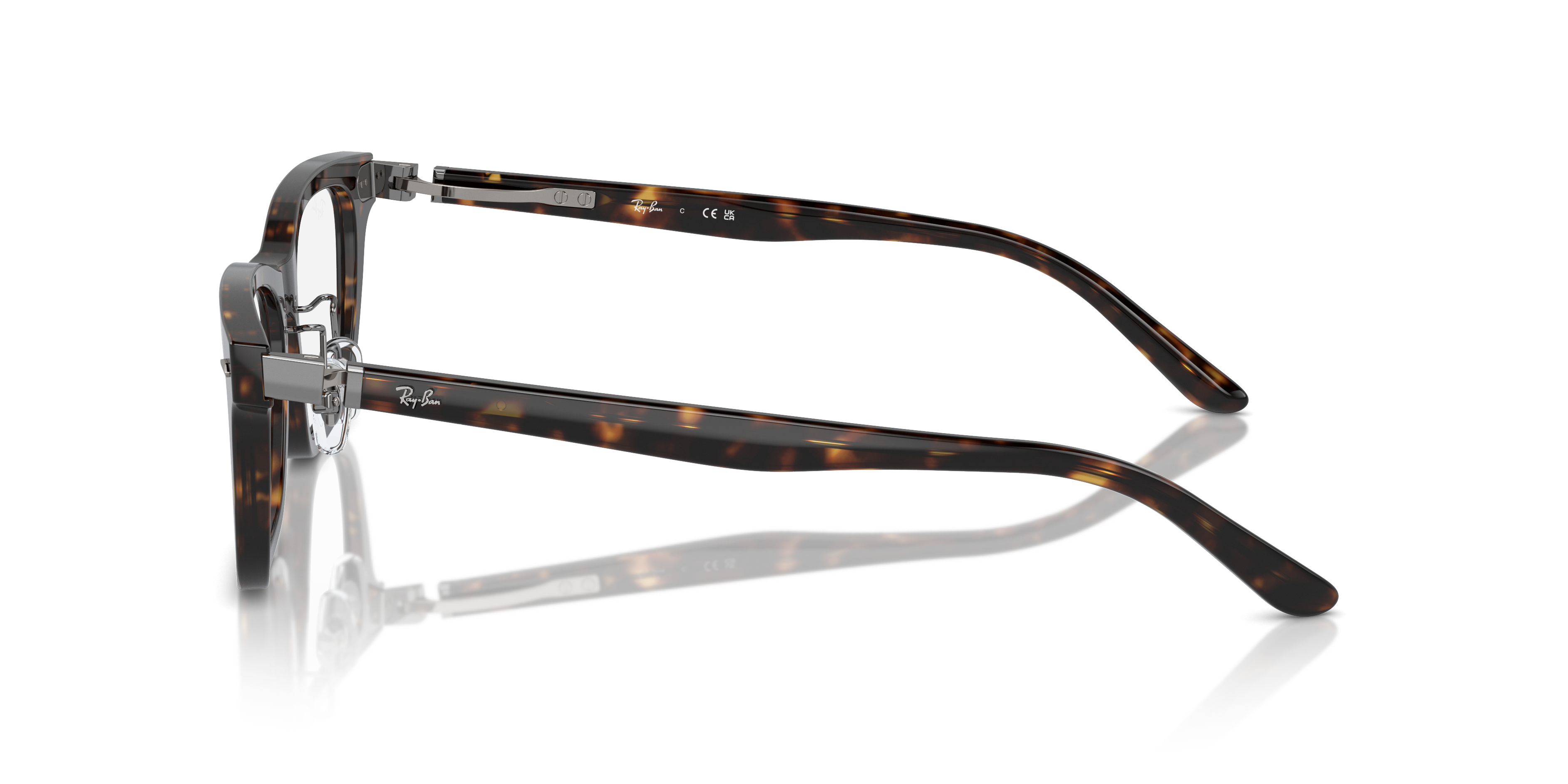 Ray-Ban Eyeglasses RX5426D 8287