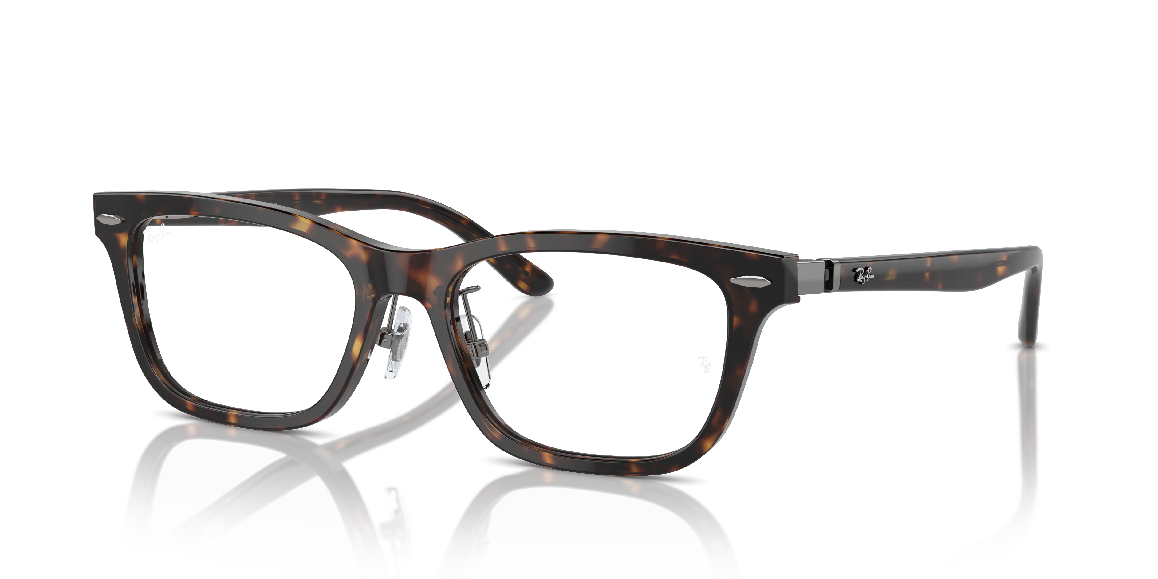 Ray-Ban Eyeglasses RX5426D 8287