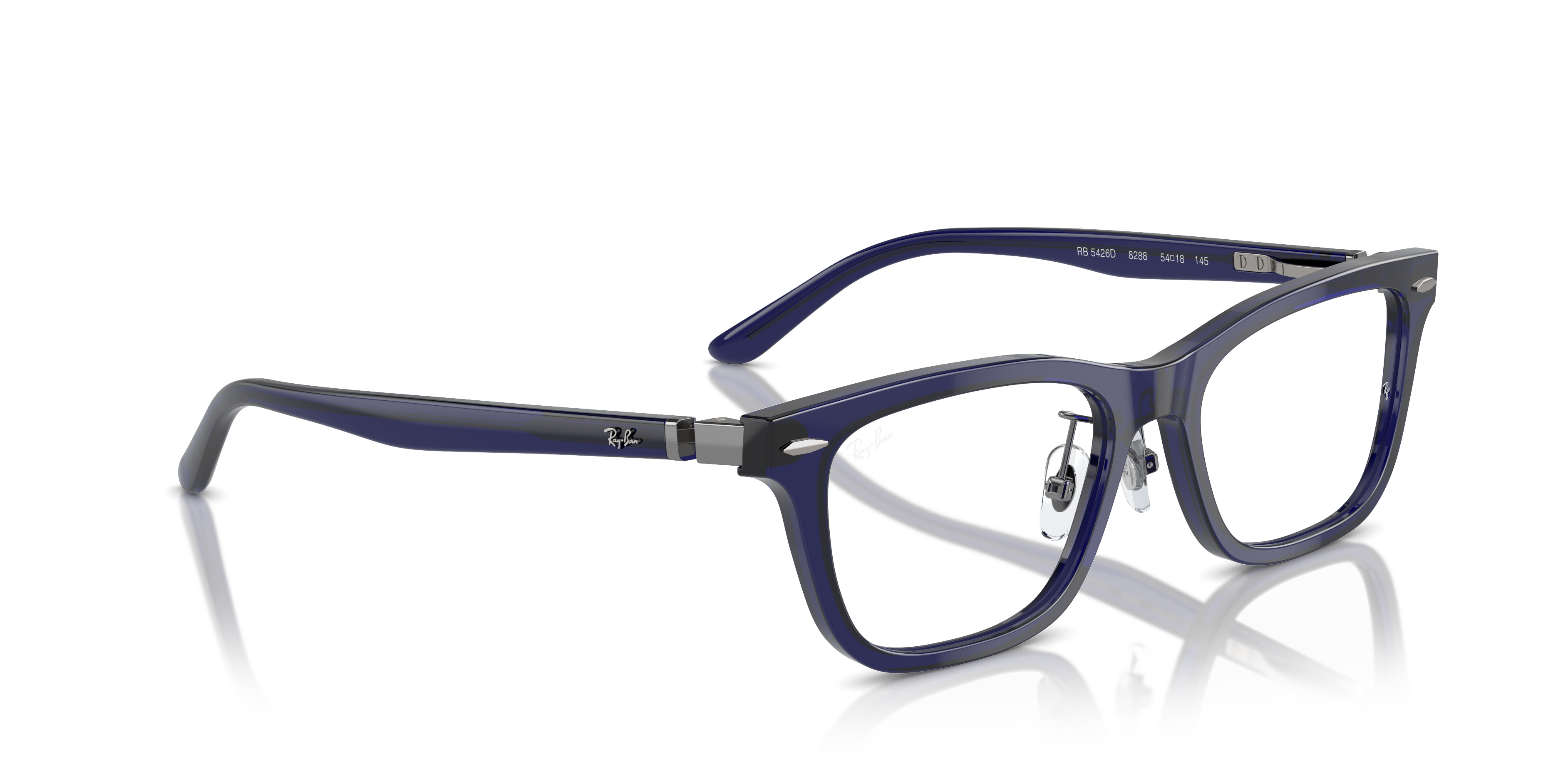 Ray-Ban Eyeglasses RX5426D 8288