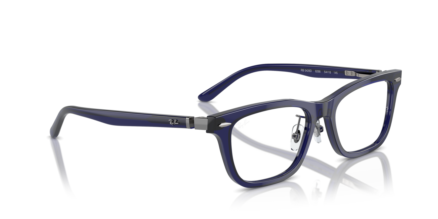 Ray-Ban Eyeglasses RX5426D 8288