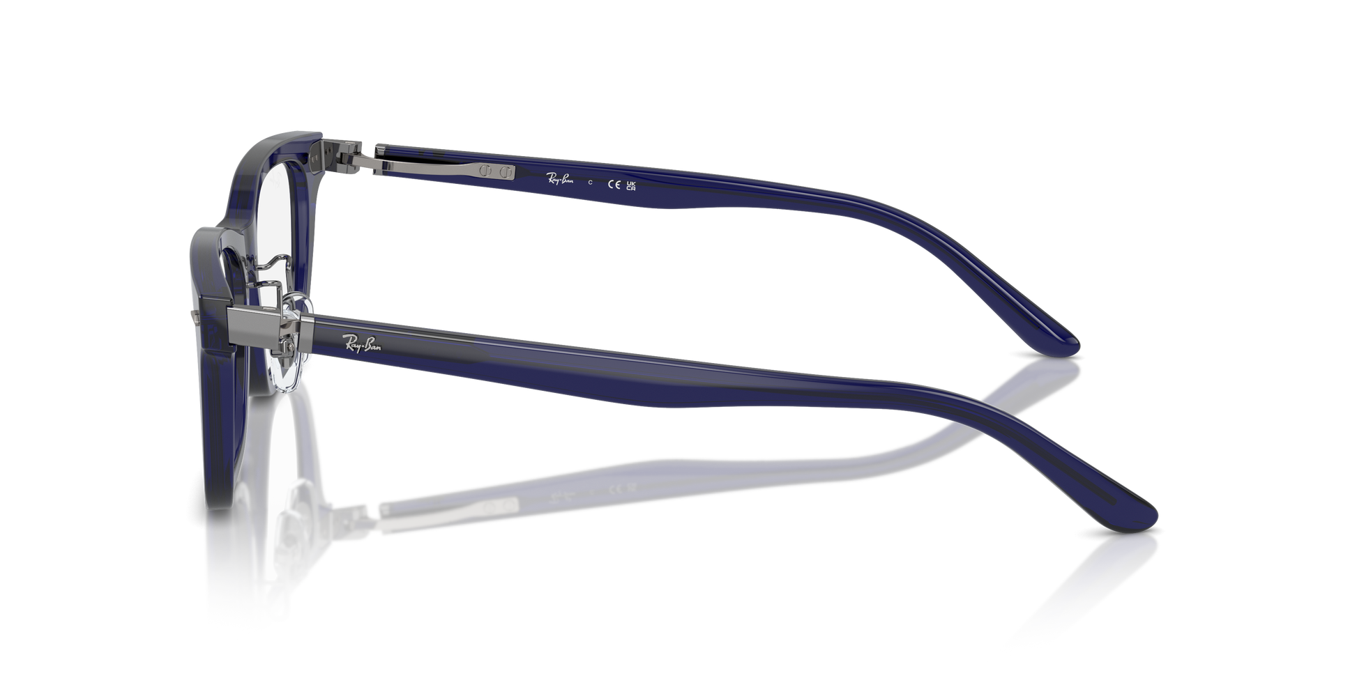 Ray-Ban Eyeglasses RX5426D 8288