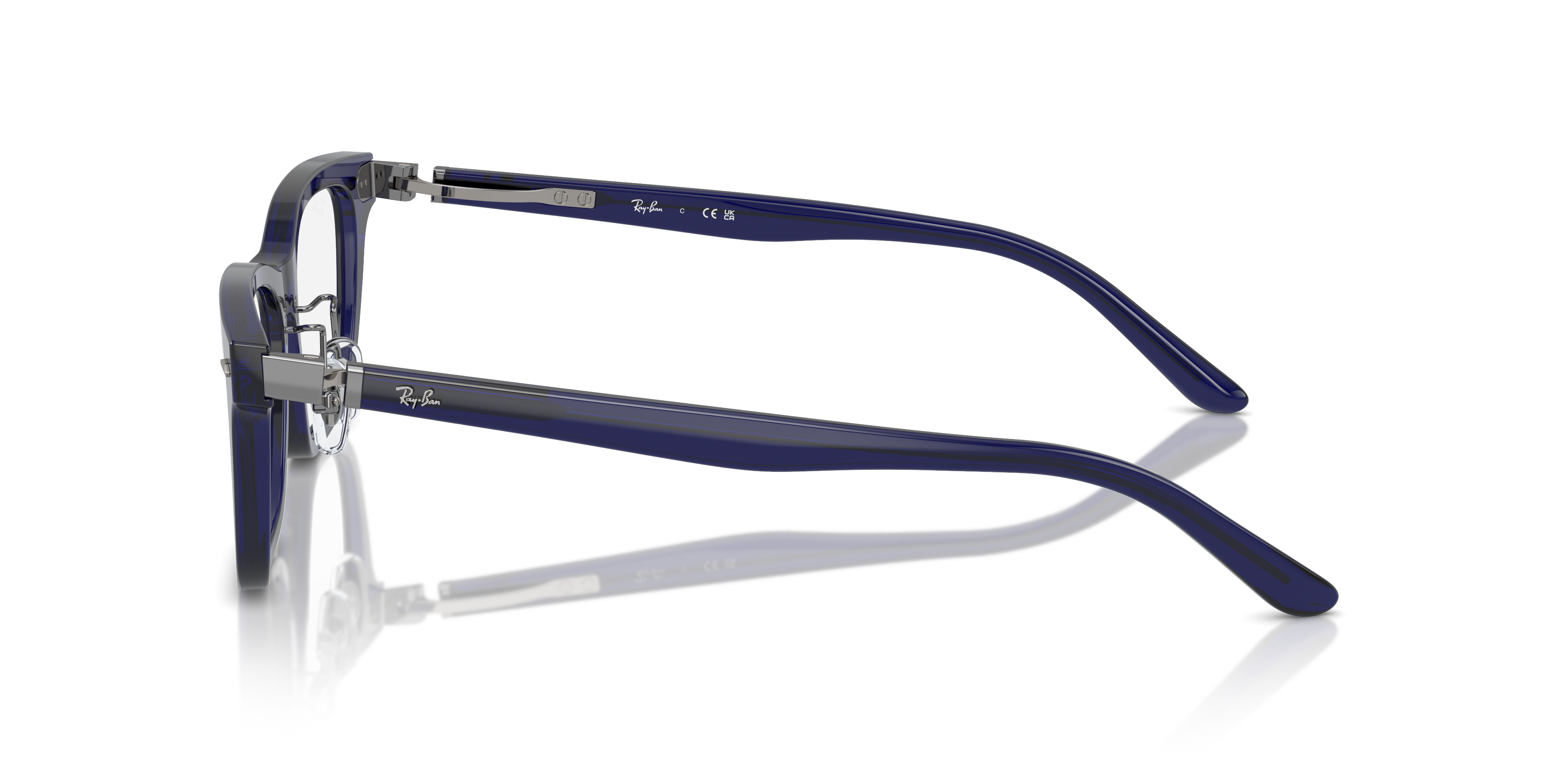 Ray-Ban Eyeglasses RX5426D 8288