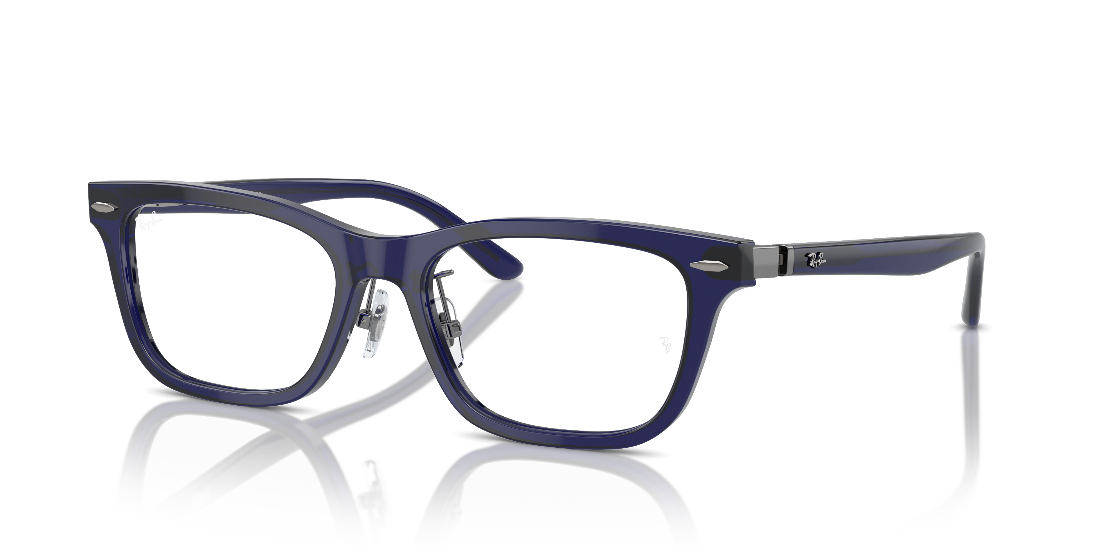 Ray-Ban Eyeglasses RX5426D 8288