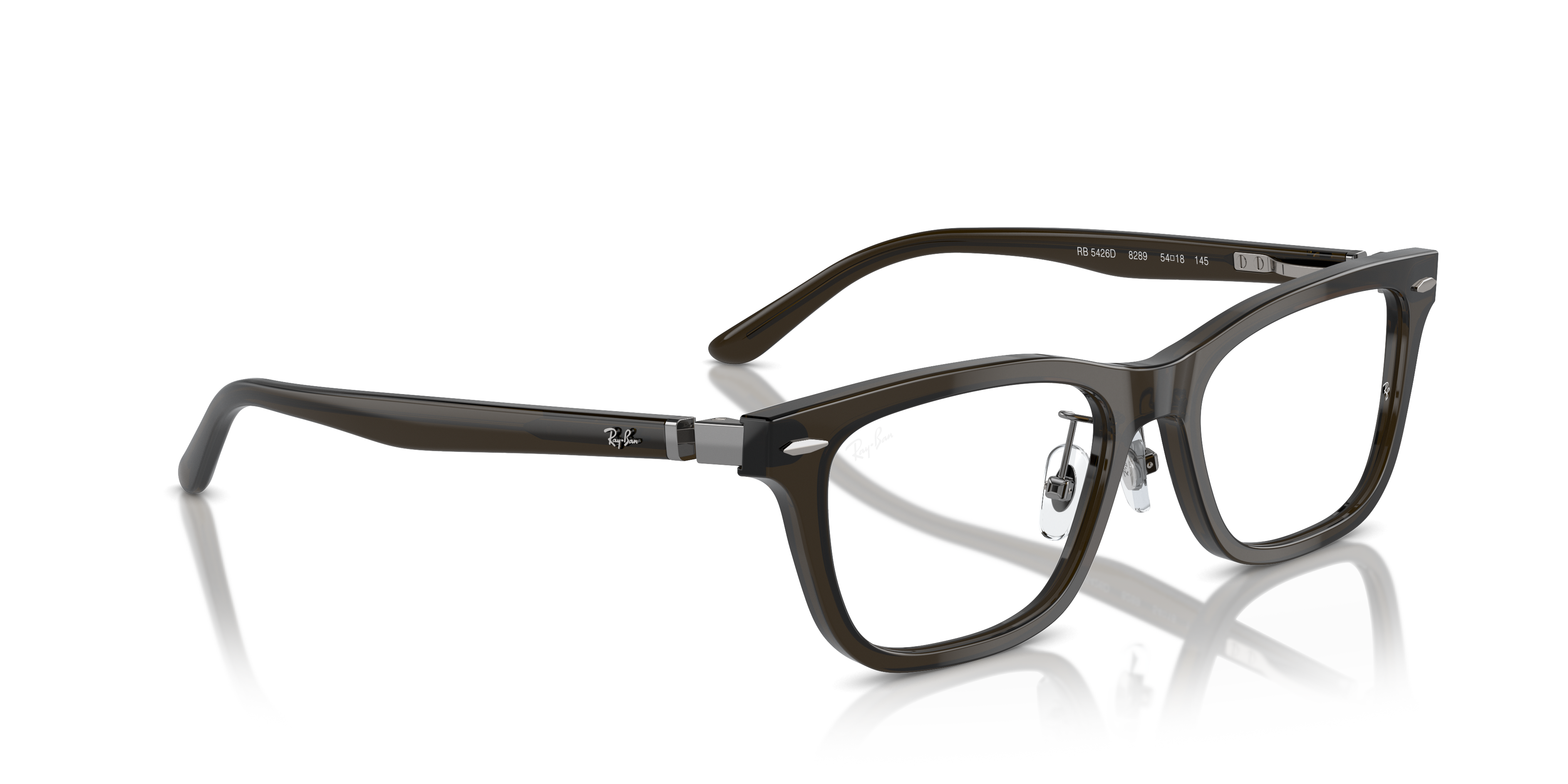 Ray-Ban Eyeglasses RX5426D 8289