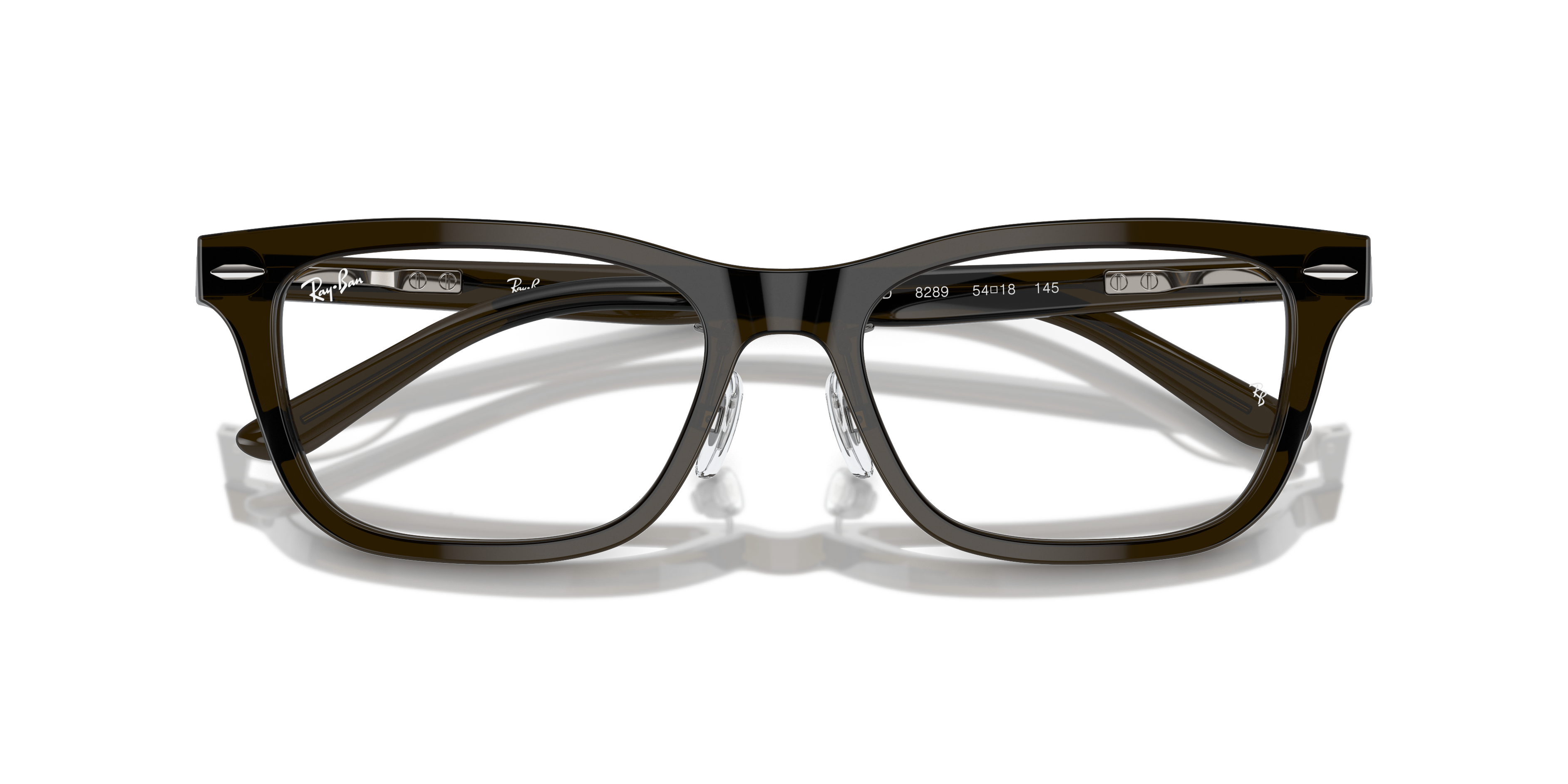 Ray-Ban Eyeglasses RX5426D 8289