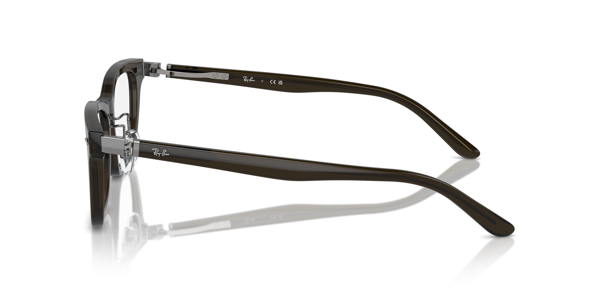 Ray-Ban Eyeglasses RX5426D 8289