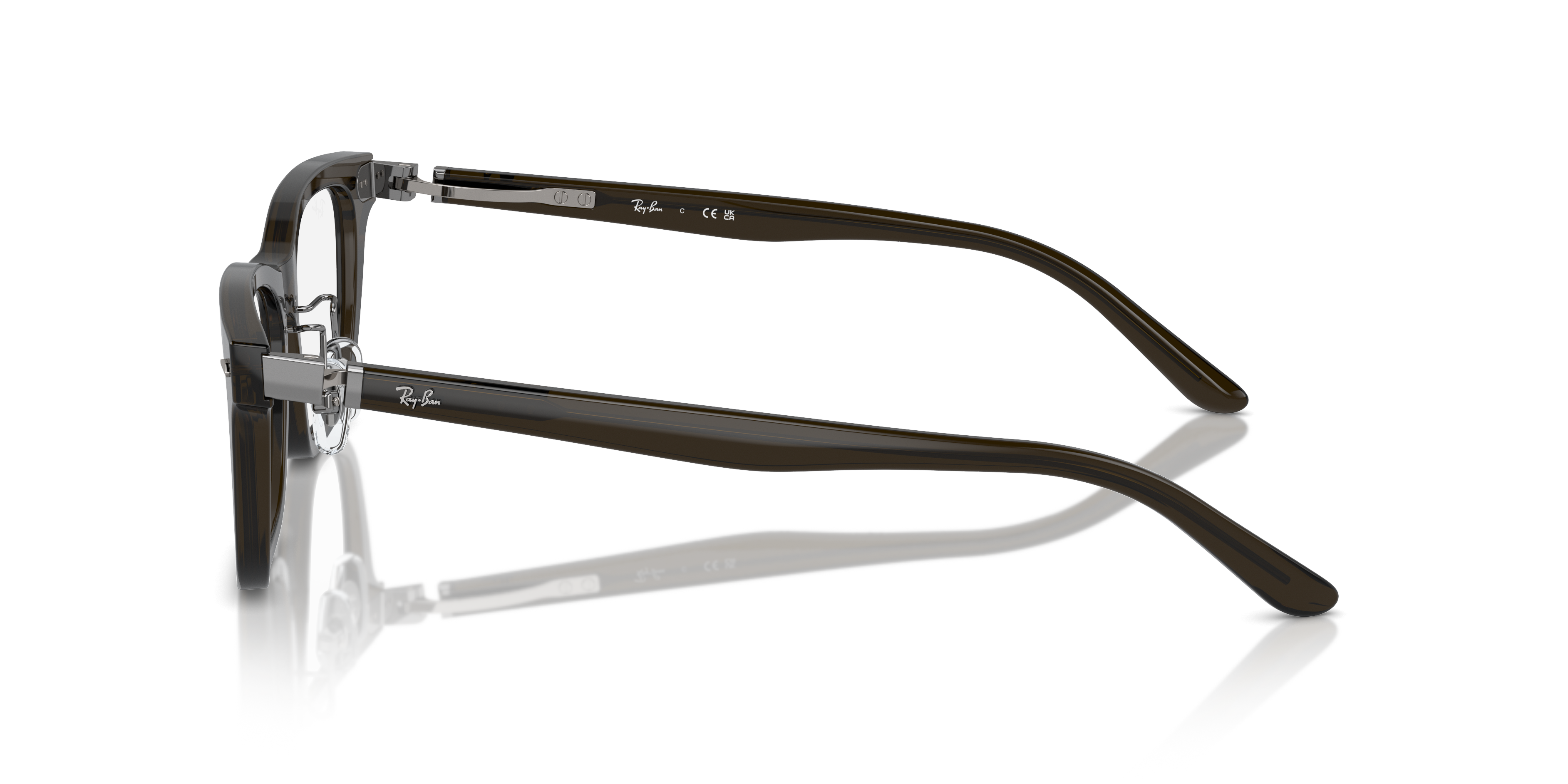 Ray-Ban Eyeglasses RX5426D 8289