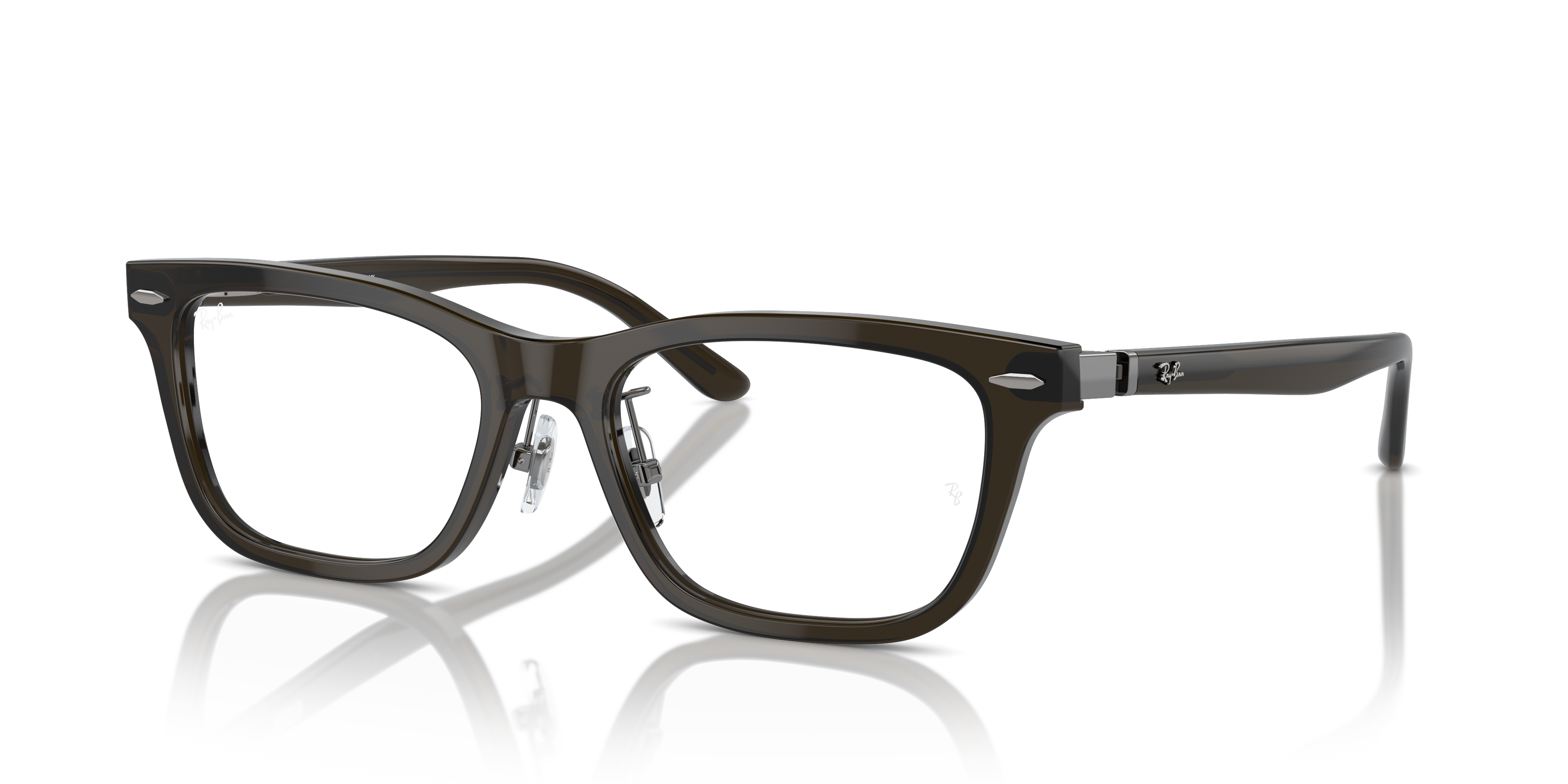 Ray-Ban Eyeglasses RX5426D 8289