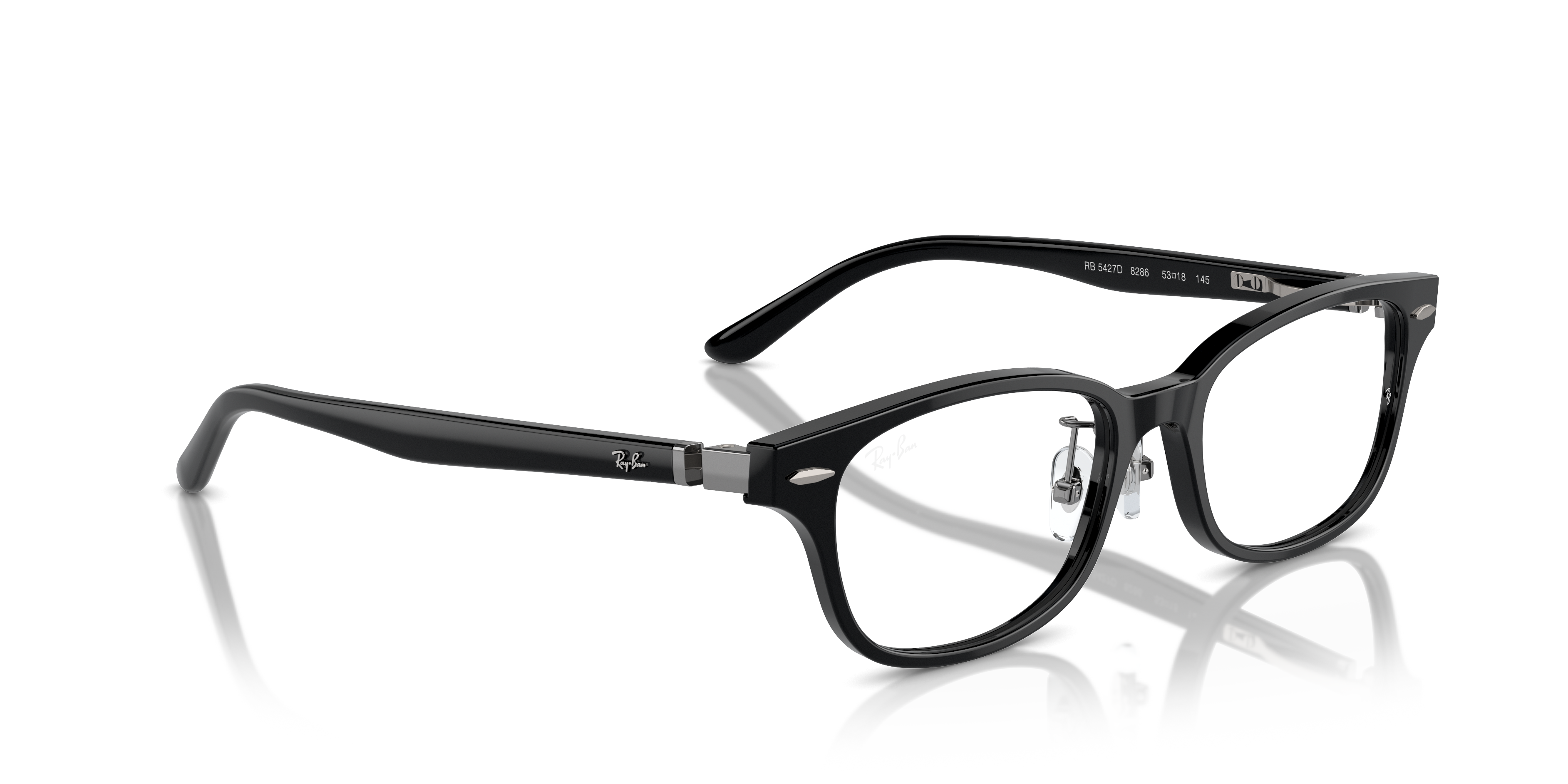 Ray-Ban Eyeglasses RX5427D 8286