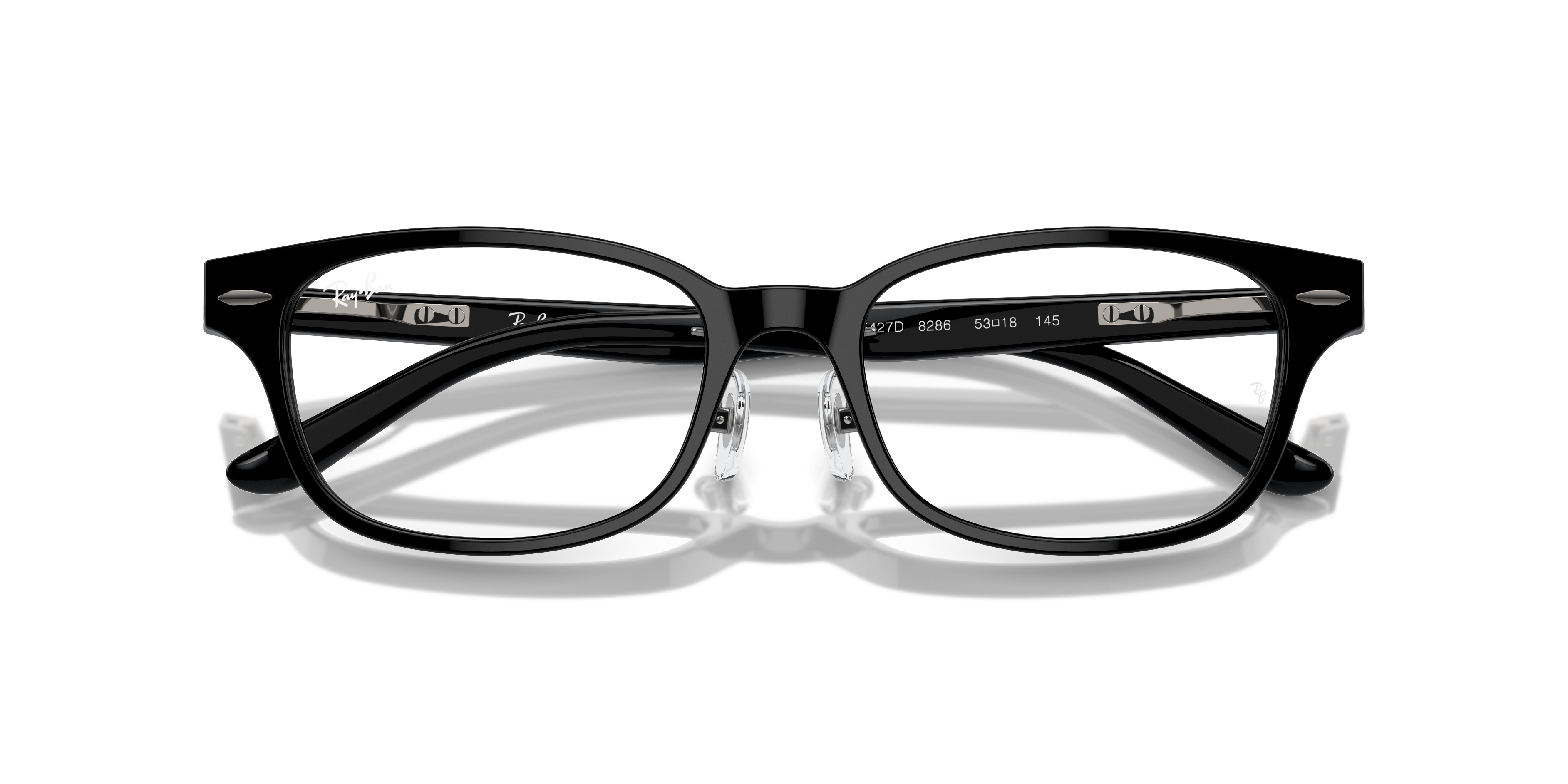 Ray-Ban Eyeglasses RX5427D 8286