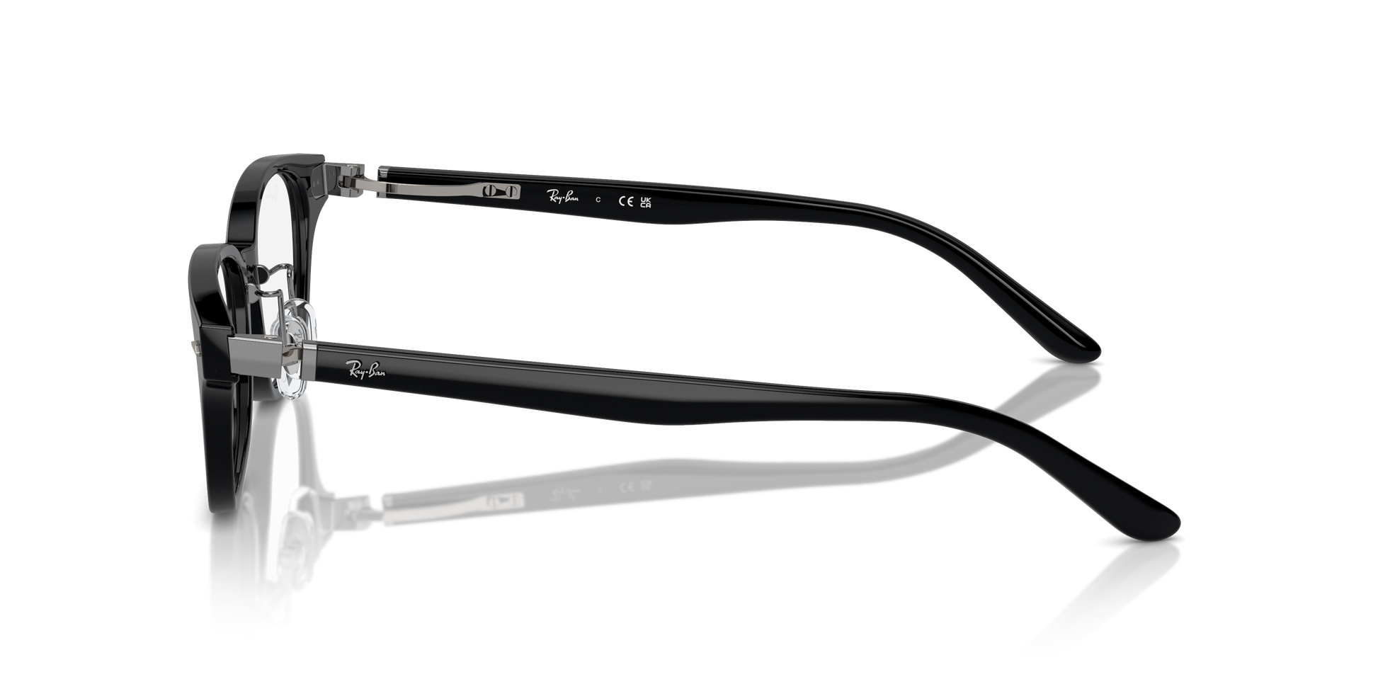 Ray-Ban Eyeglasses RX5427D 8286