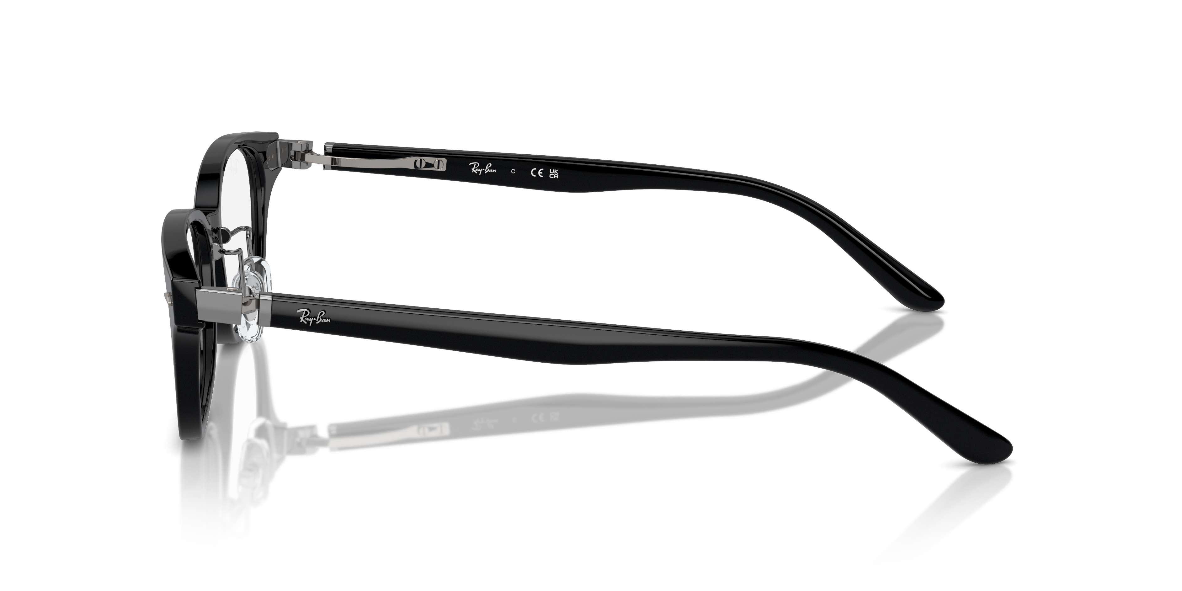 Ray-Ban Eyeglasses RX5427D 8286