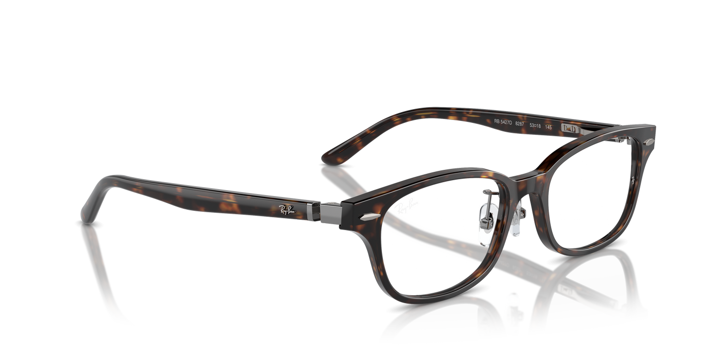 Ray-Ban Eyeglasses RX5427D 8287