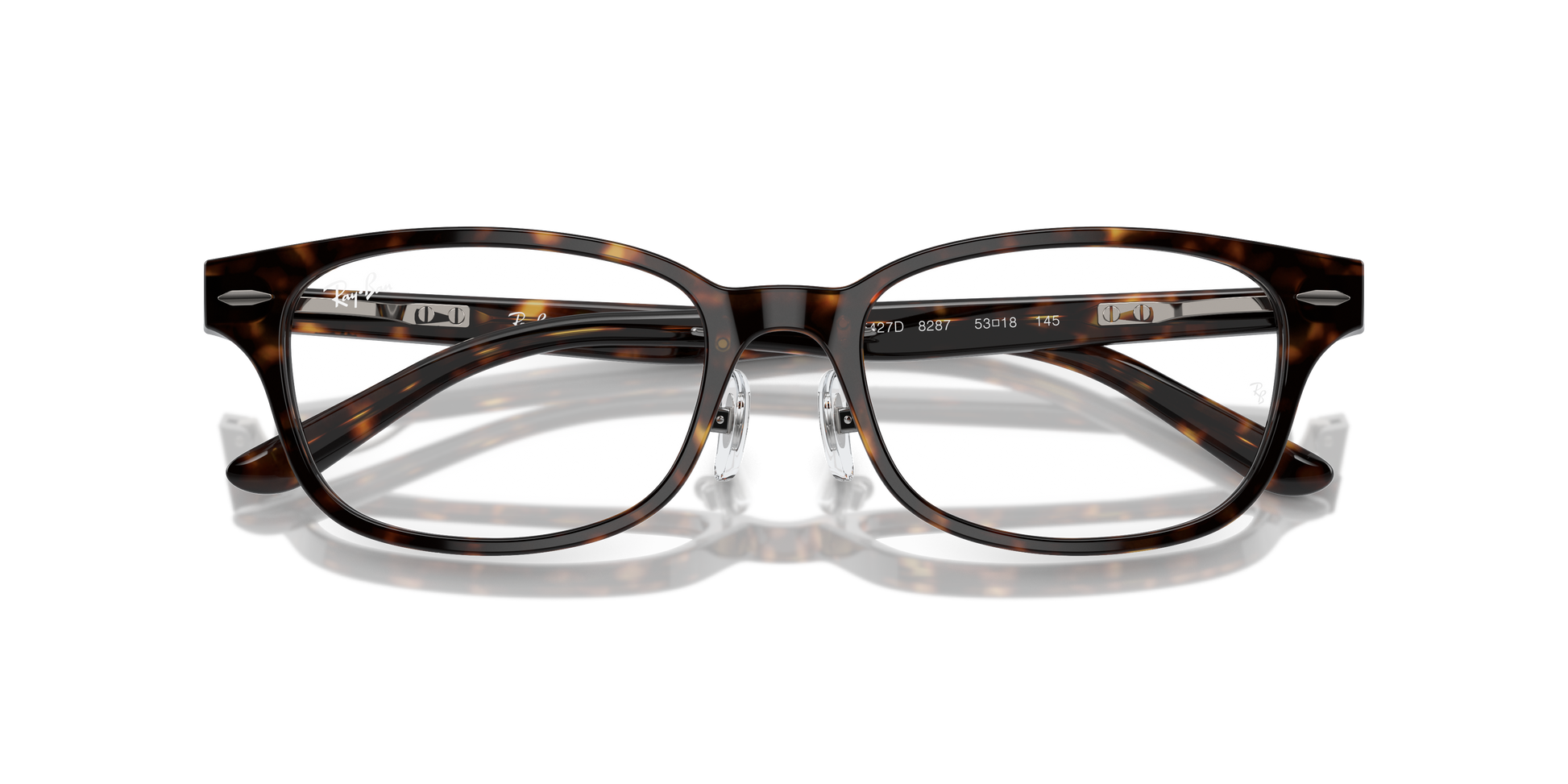 Ray-Ban Eyeglasses RX5427D 8287