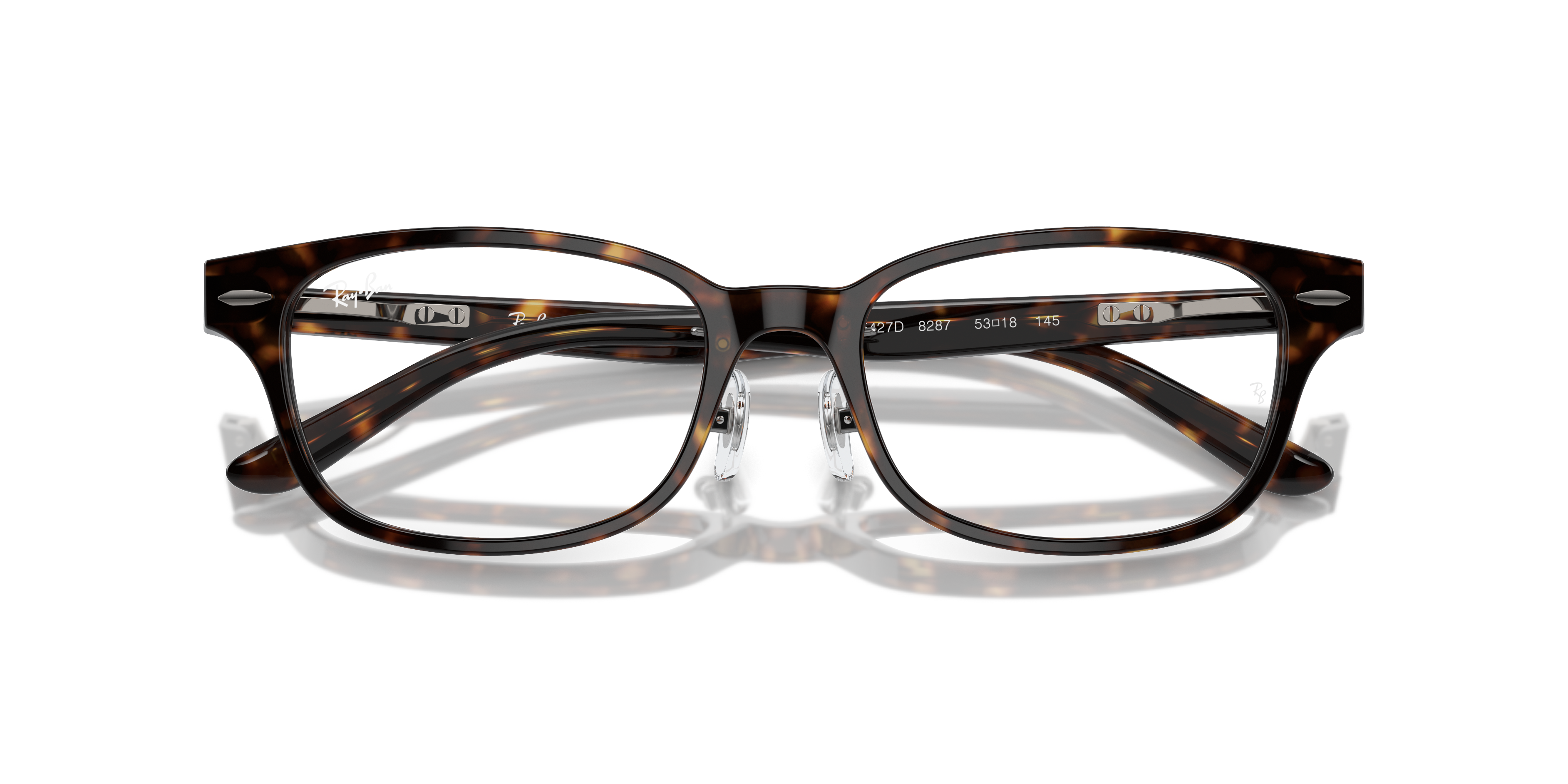 Ray-Ban Eyeglasses RX5427D 8287