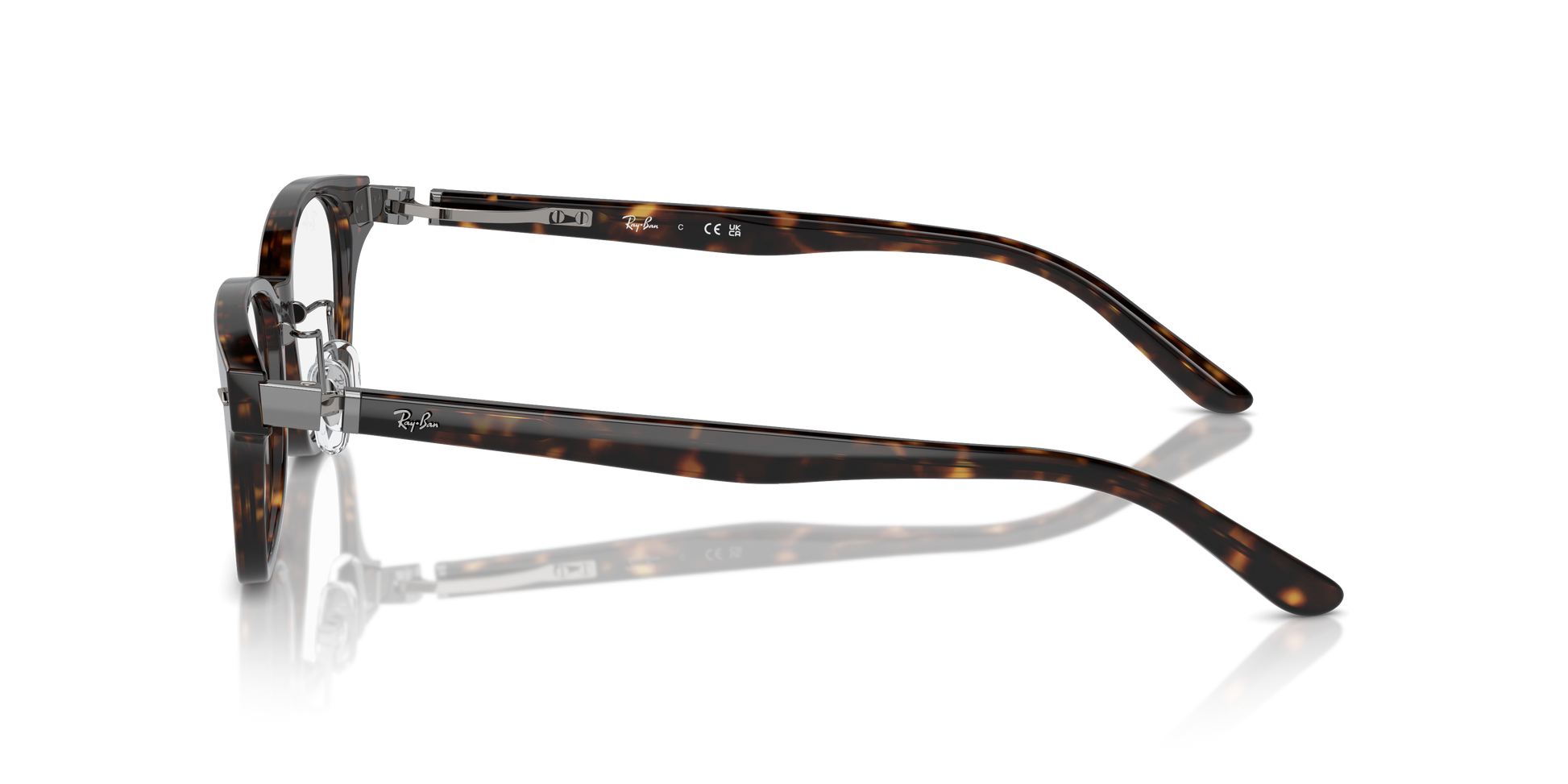 Ray-Ban Eyeglasses RX5427D 8287