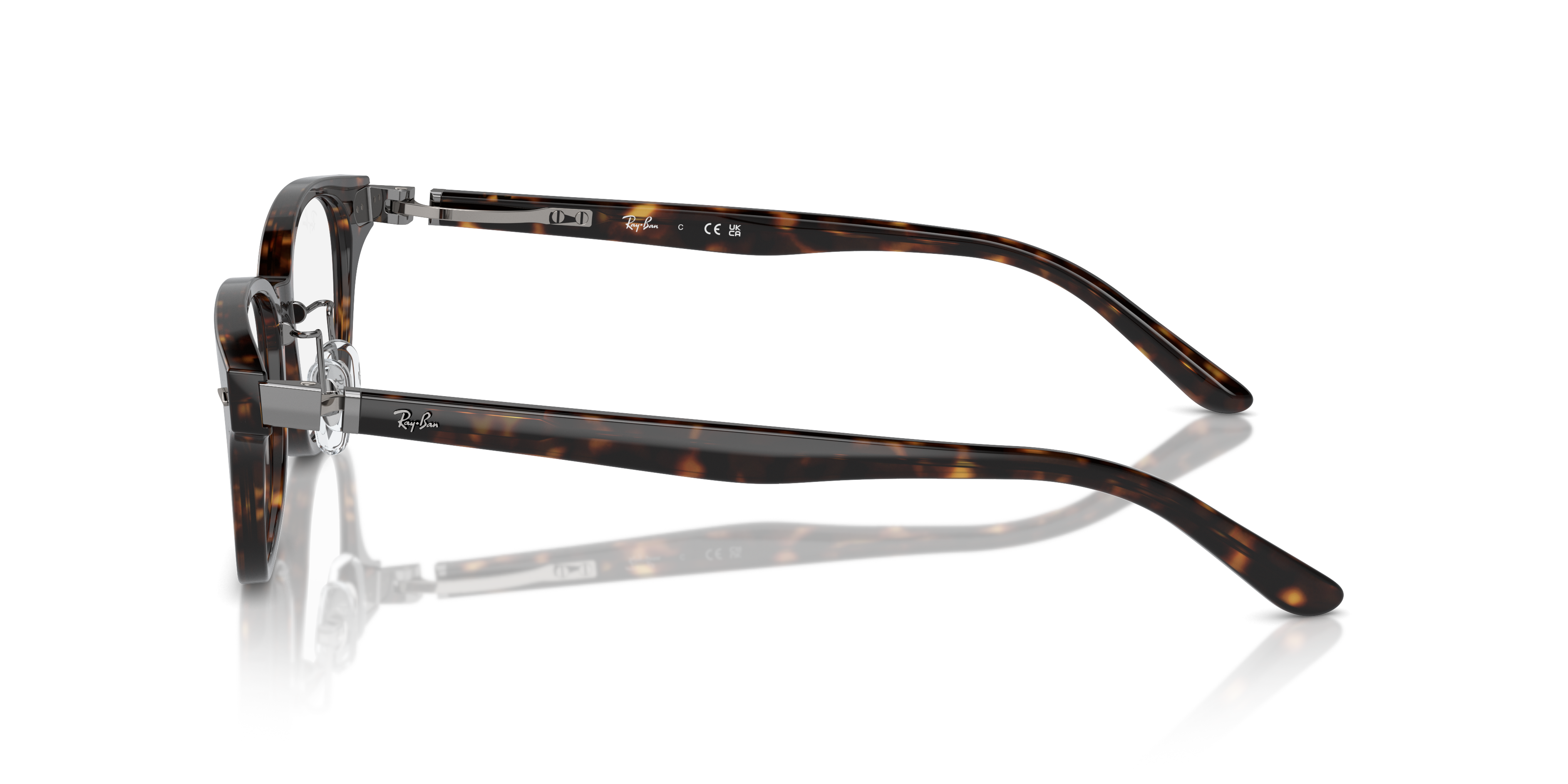 Ray-Ban Eyeglasses RX5427D 8287