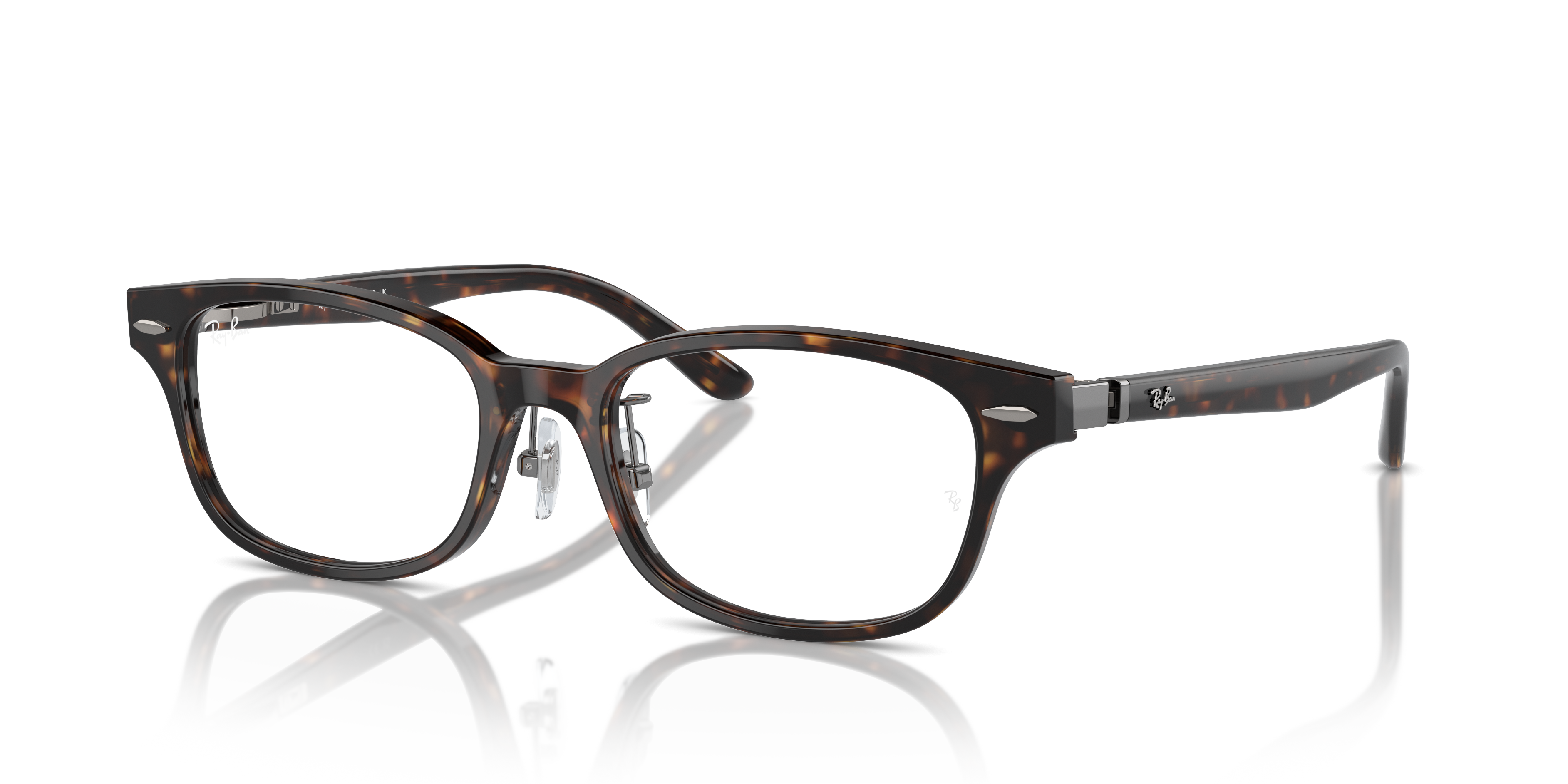 Ray-Ban Eyeglasses RX5427D 8287