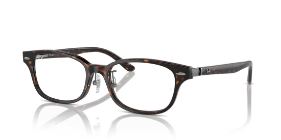 Ray-Ban Eyeglasses RX5427D 8287