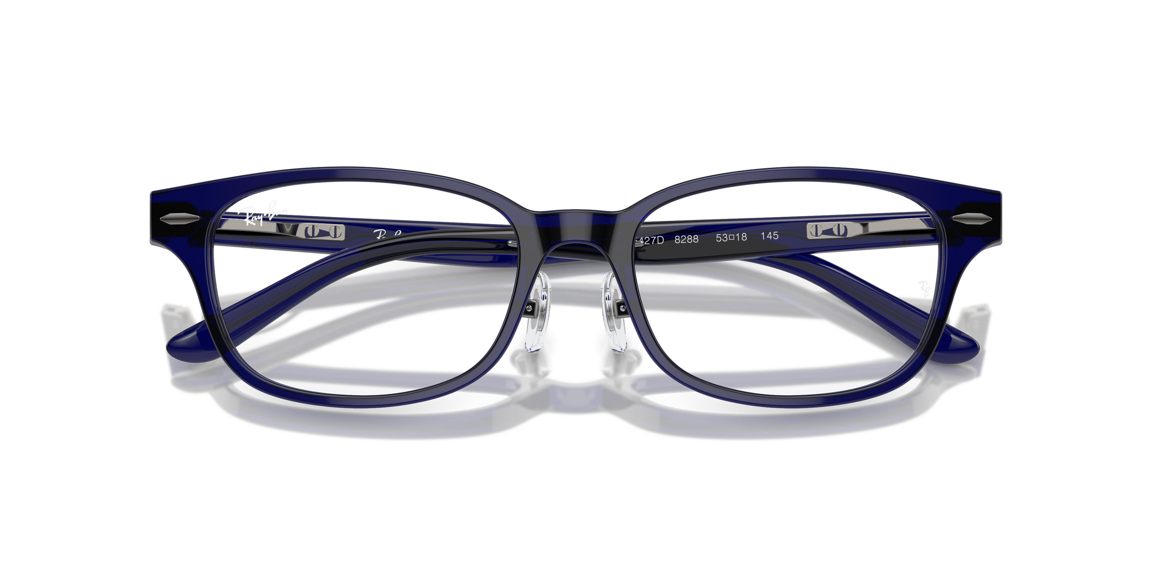 Ray-Ban Eyeglasses RX5427D 8288