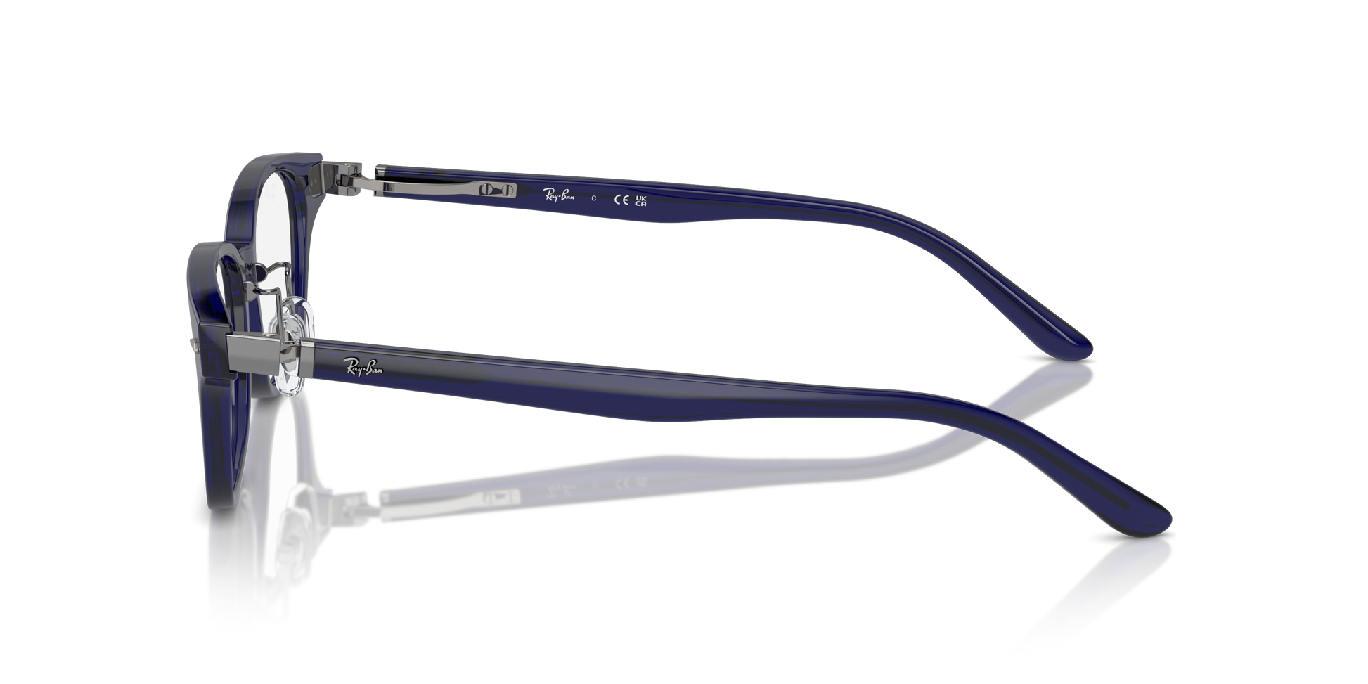 Ray-Ban Eyeglasses RX5427D 8288