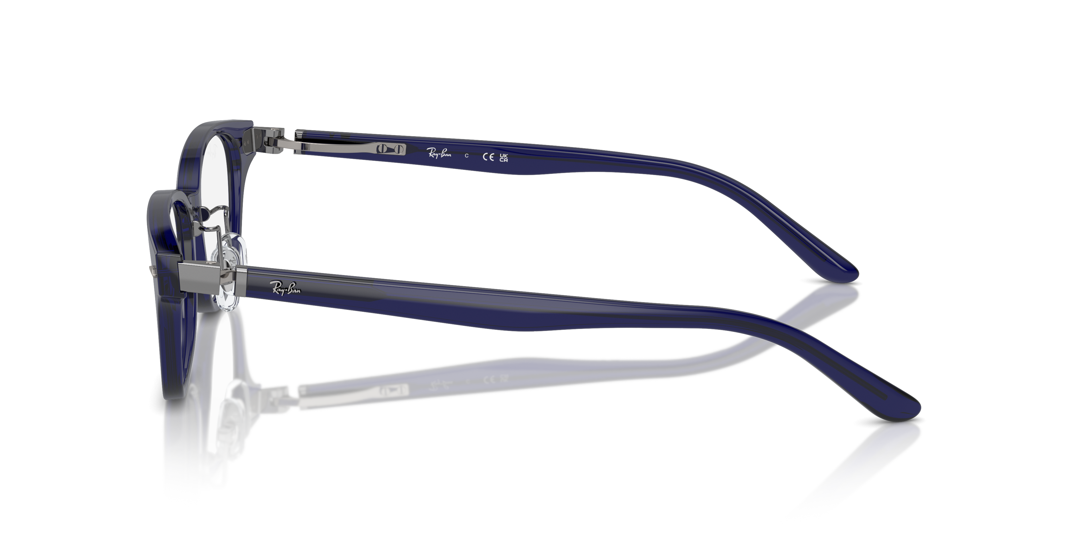 Ray-Ban Eyeglasses RX5427D 8288