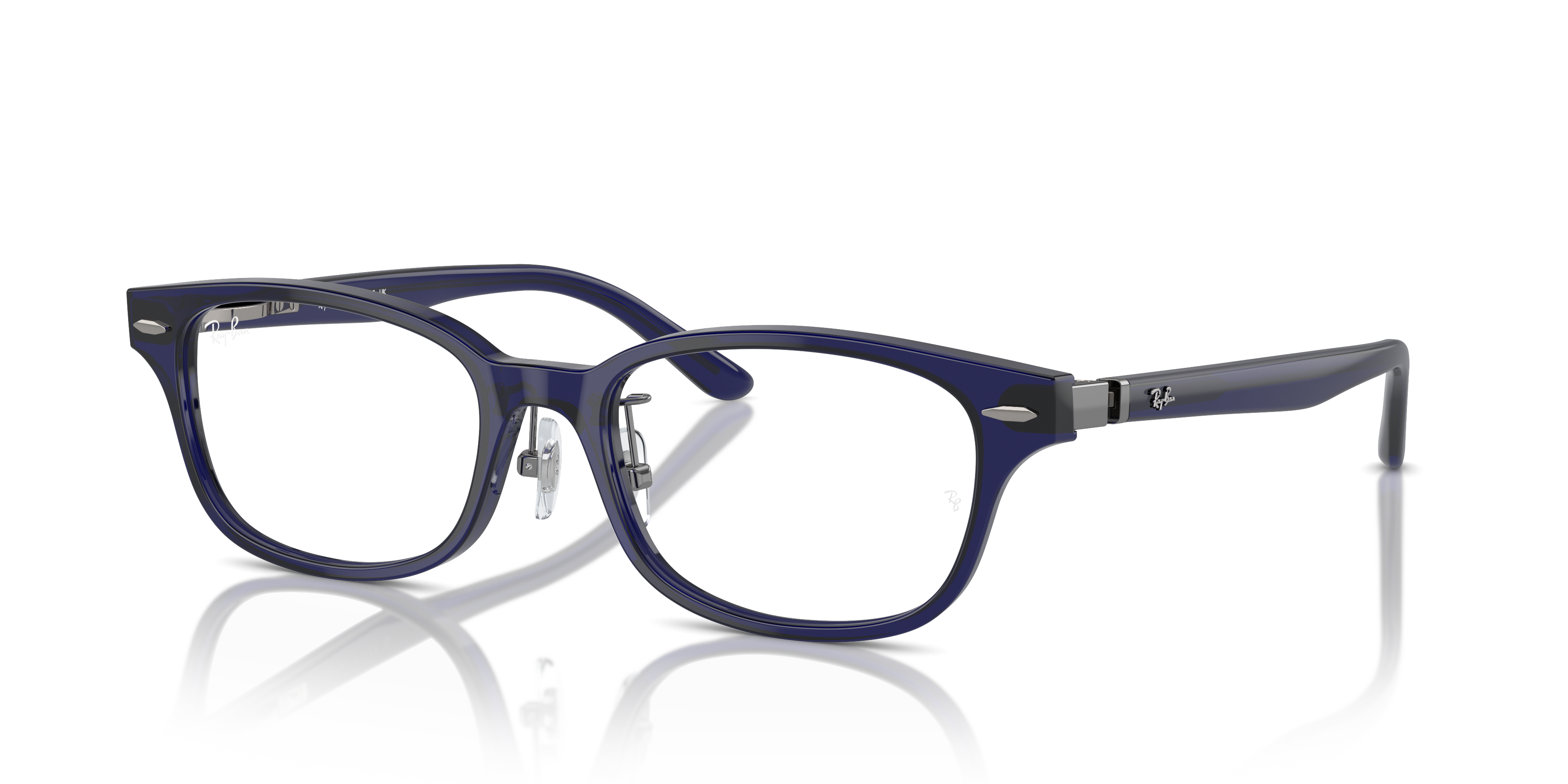 Ray-Ban Eyeglasses RX5427D 8288