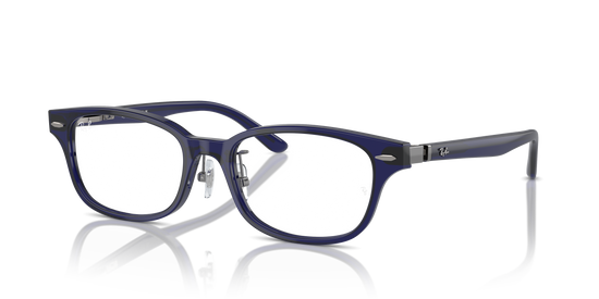 Ray-Ban Eyeglasses RX5427D 8288