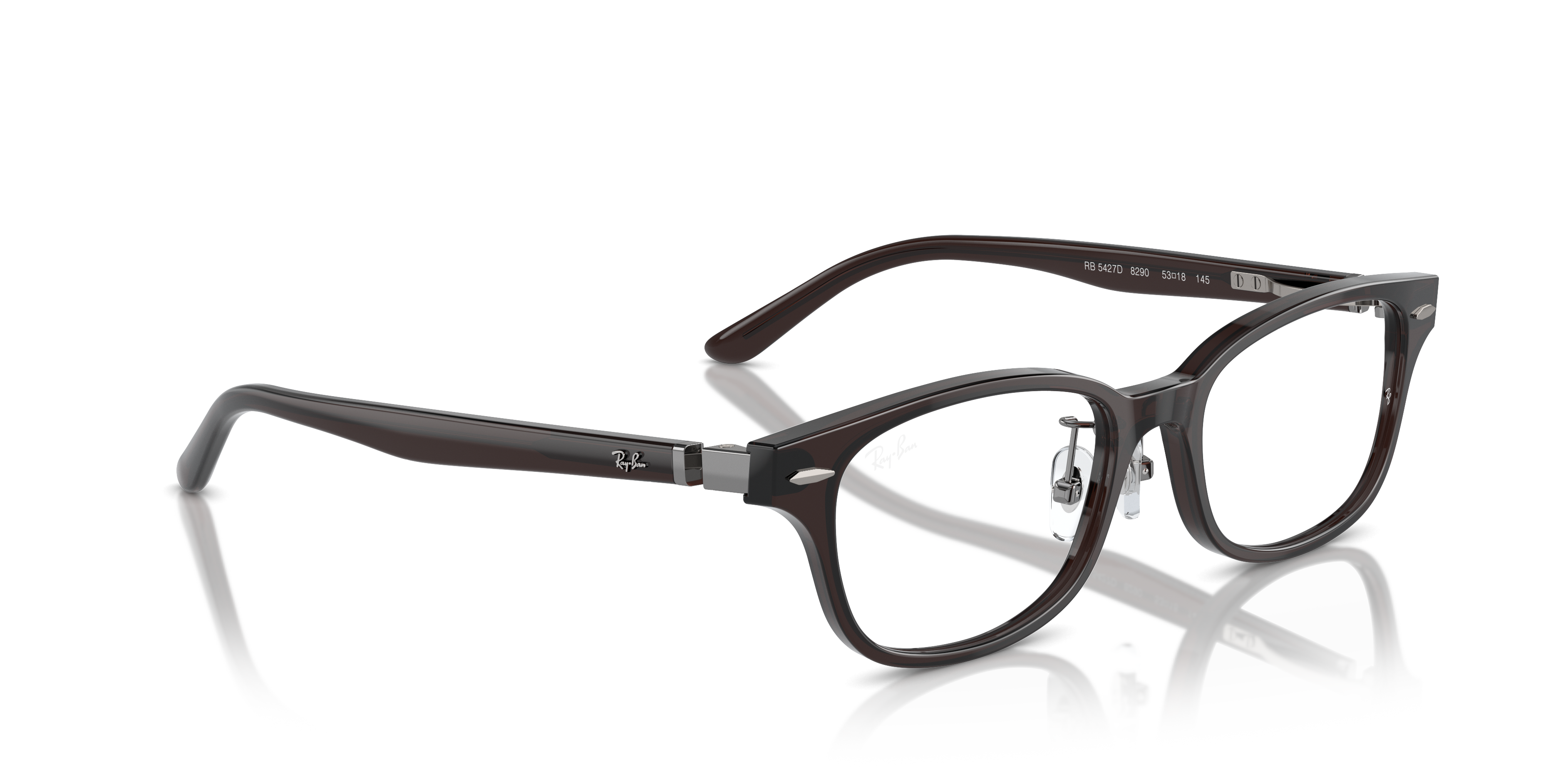 Ray-Ban Eyeglasses RX5427D 8290