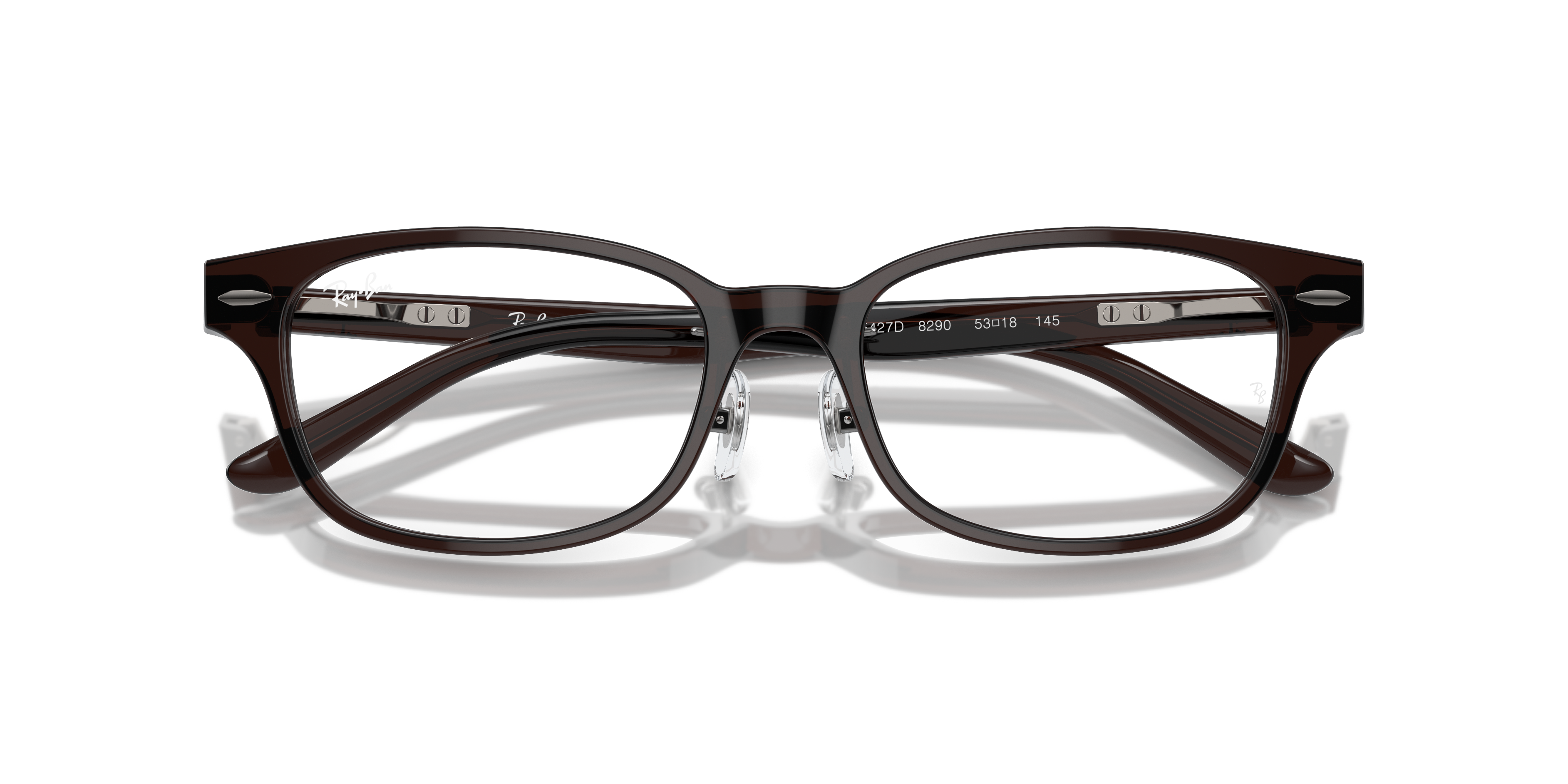 Ray-Ban Eyeglasses RX5427D 8290