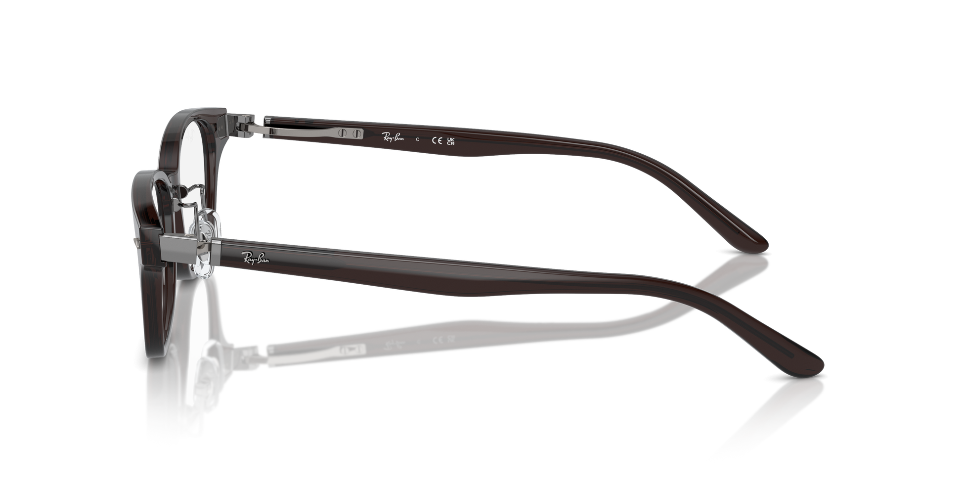 Ray-Ban Eyeglasses RX5427D 8290